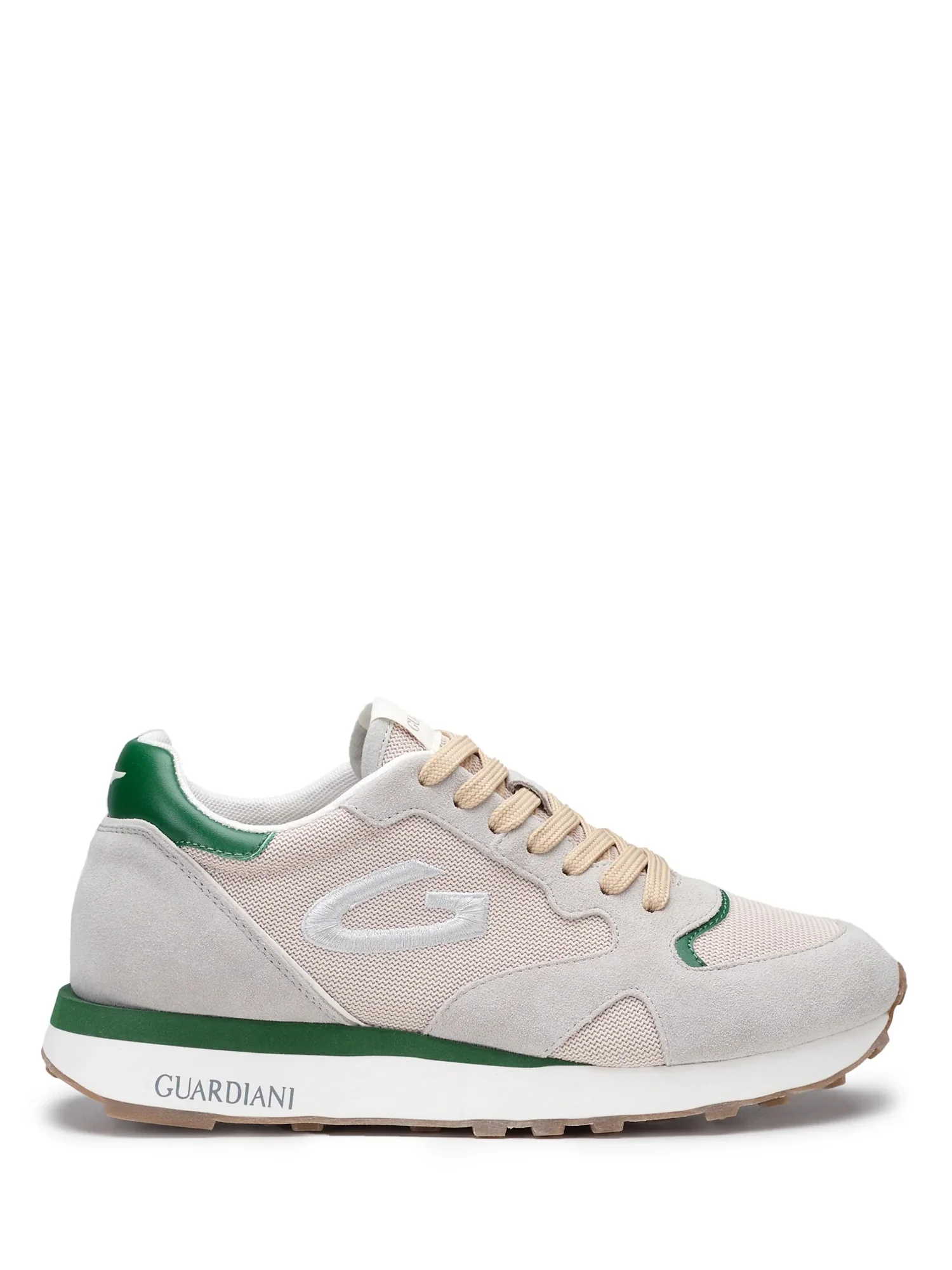 Alberto Guardiani Sneakers Uomo | AGM451502