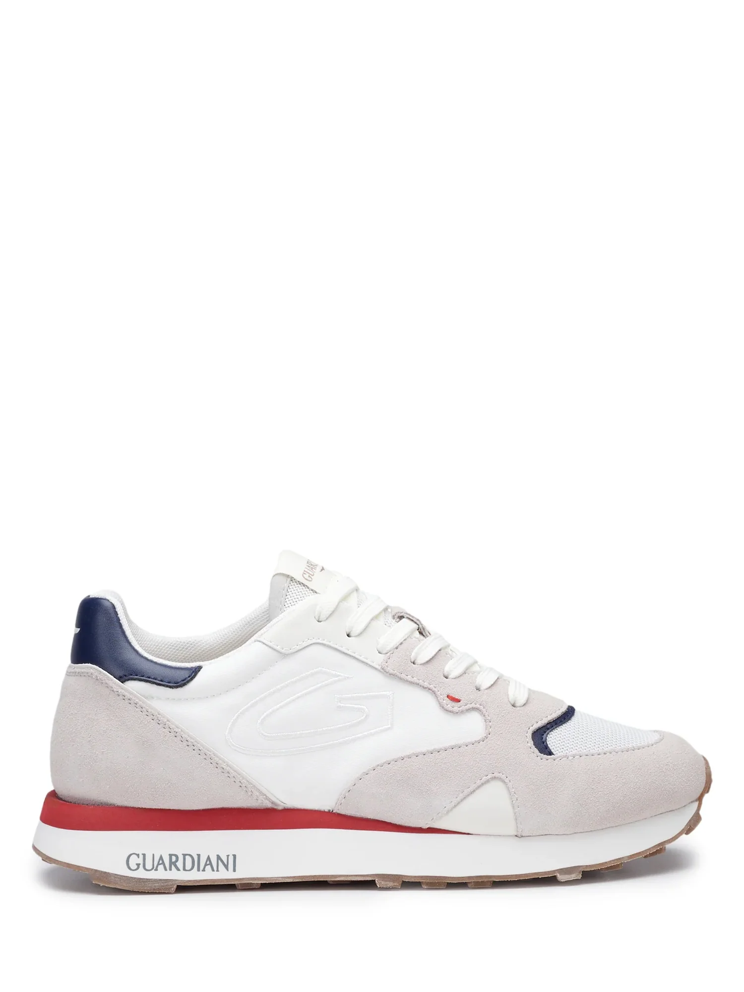 Alberto Guardiani Sneakers Uomo | AGM451601
