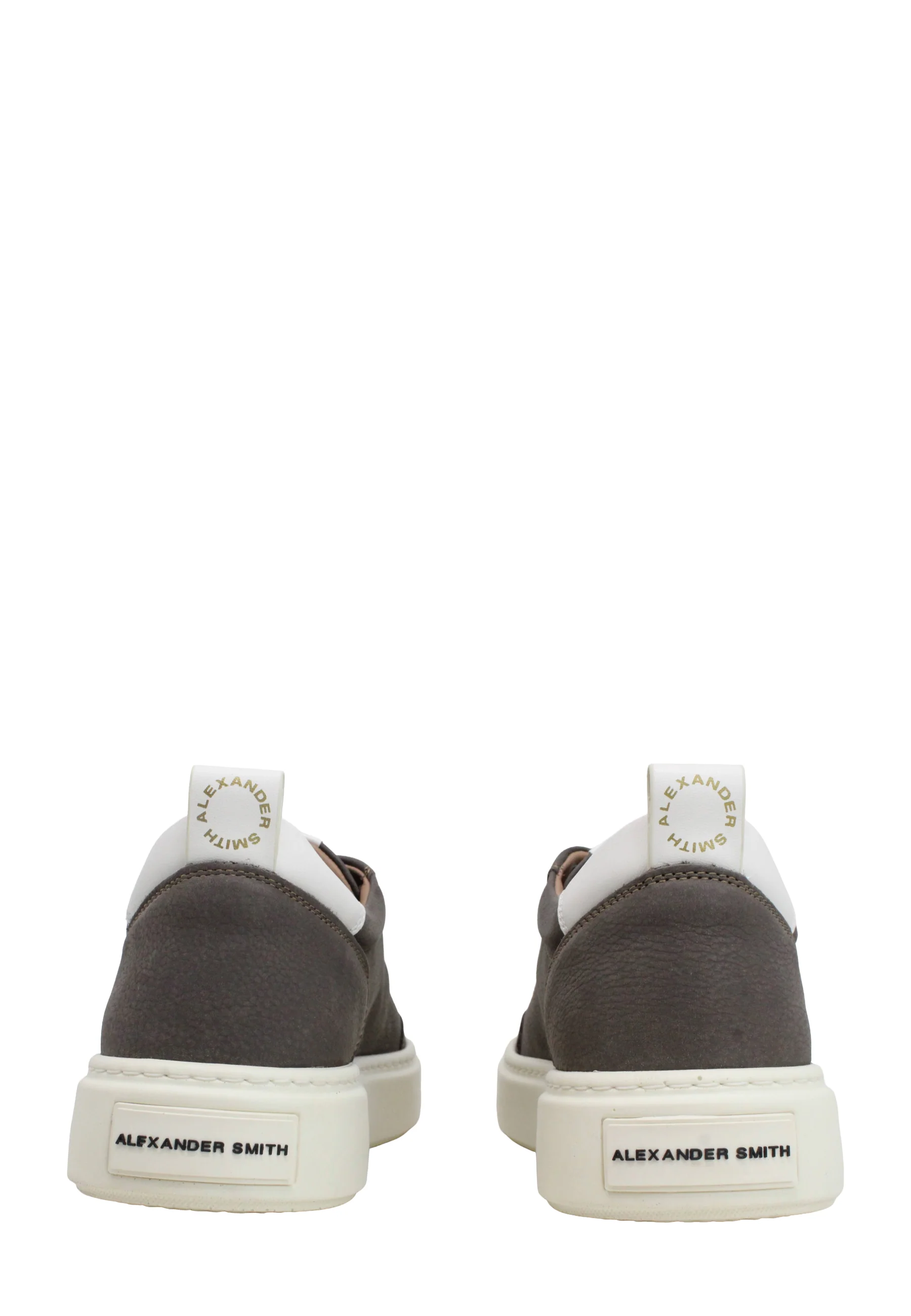 Alexander Smith Sneakers Uomo | ASBCBDM - Image 3