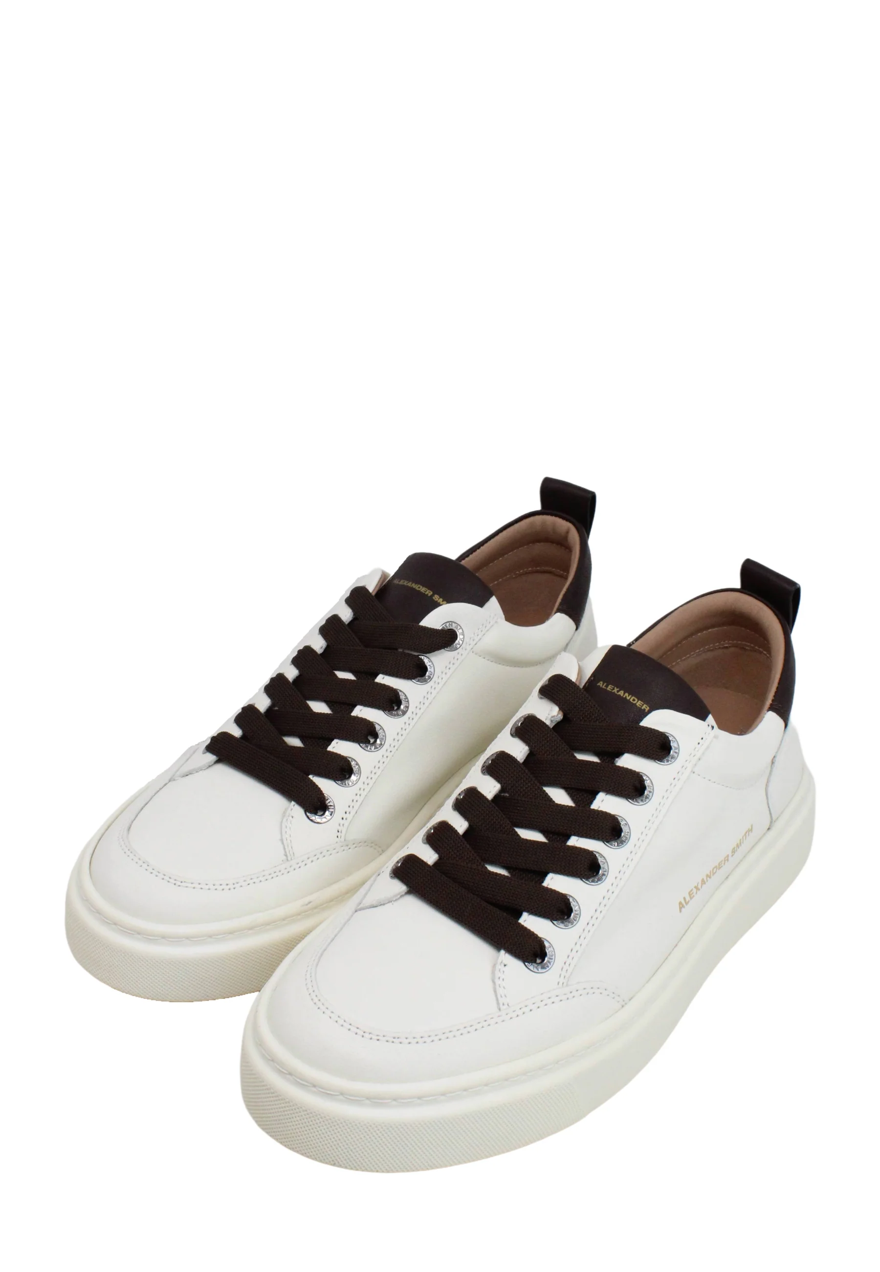 Alexander Smith Sneakers Uomo | ASBCBDM - Image 8