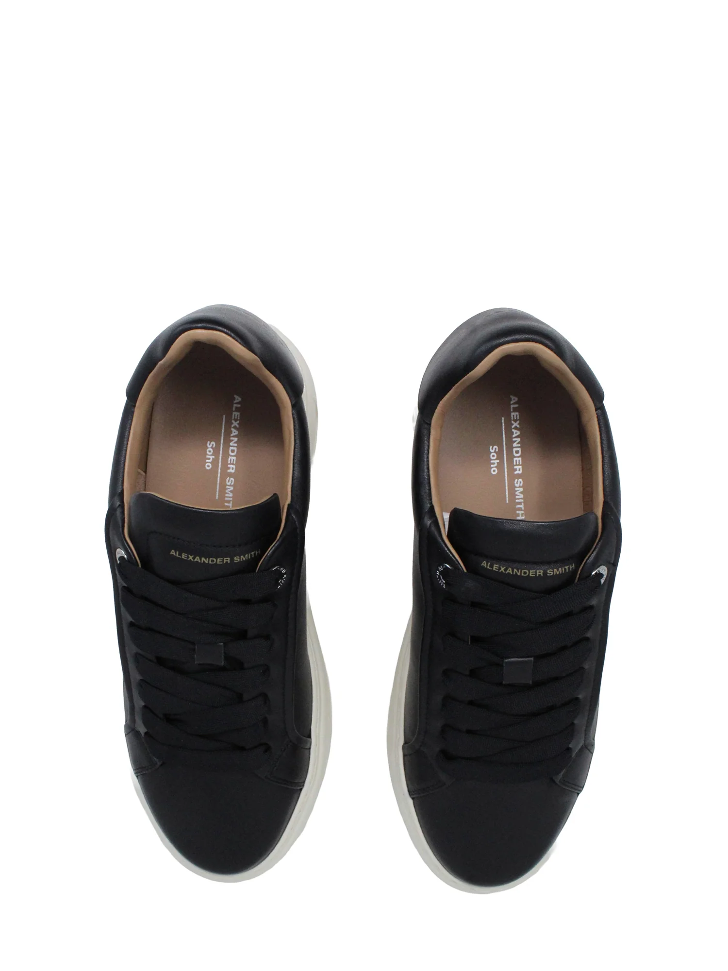 Alexander Smith Sneakers Uomo | ASBCSOM - Image 10
