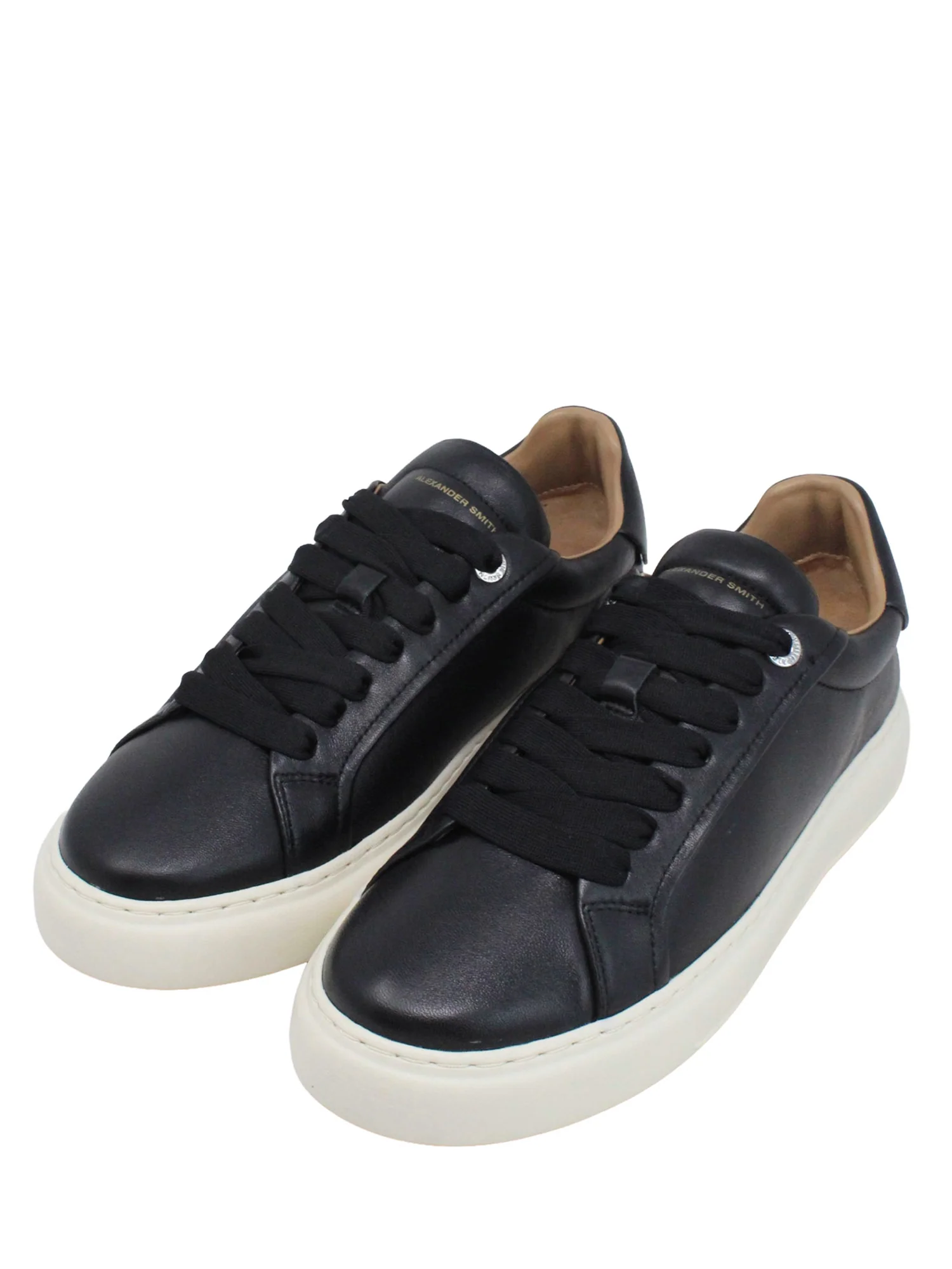 Alexander Smith Sneakers Uomo | ASBCSOM - Image 8