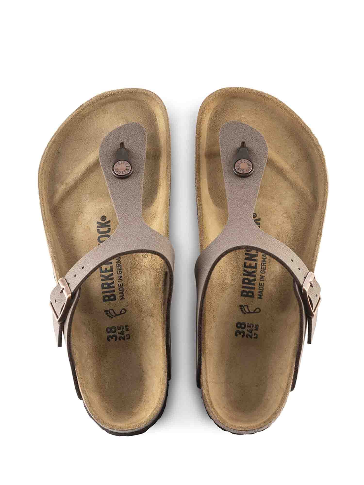 Birkenstock Infradito Unisex | 043751 - Image 3