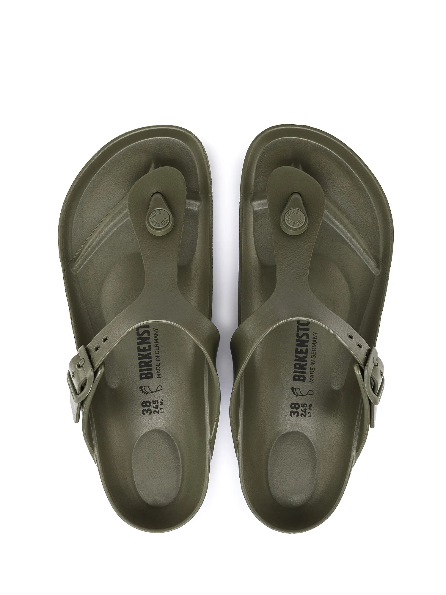 Birkenstock Infradito Unisex | 1019143 - Image 3