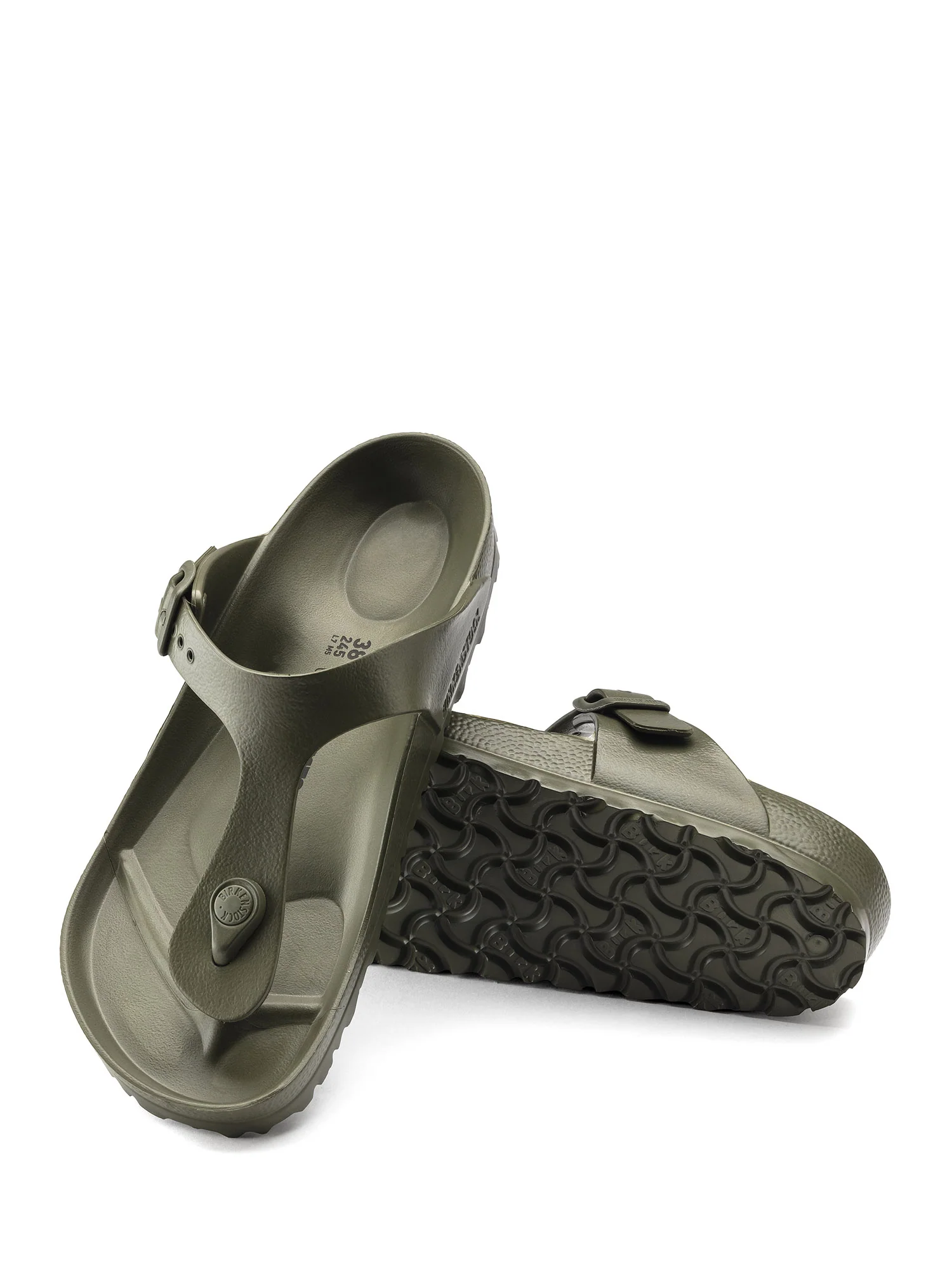 Birkenstock Infradito Unisex | 1019143 - Image 4