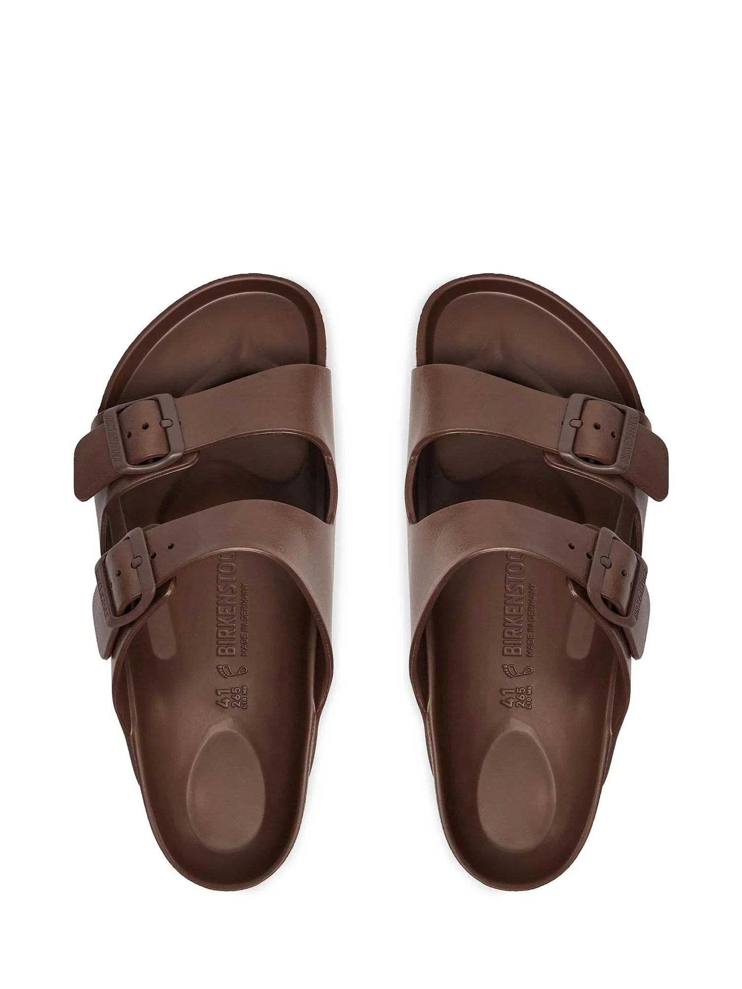 Birkenstock Ciabatte Uomo | 1027328 - Image 5