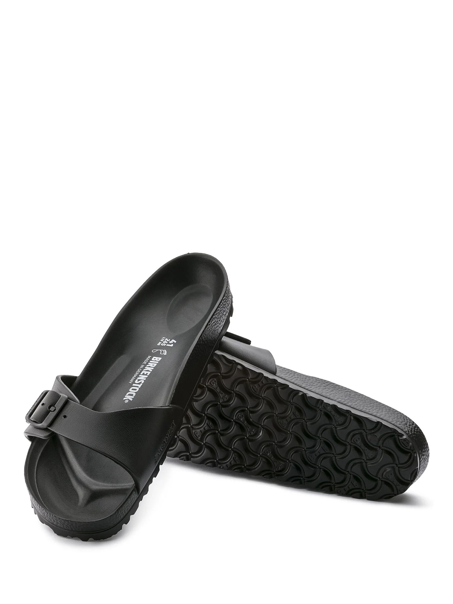 Birkenstock Ciabatte Uomo | 128161 - Image 4