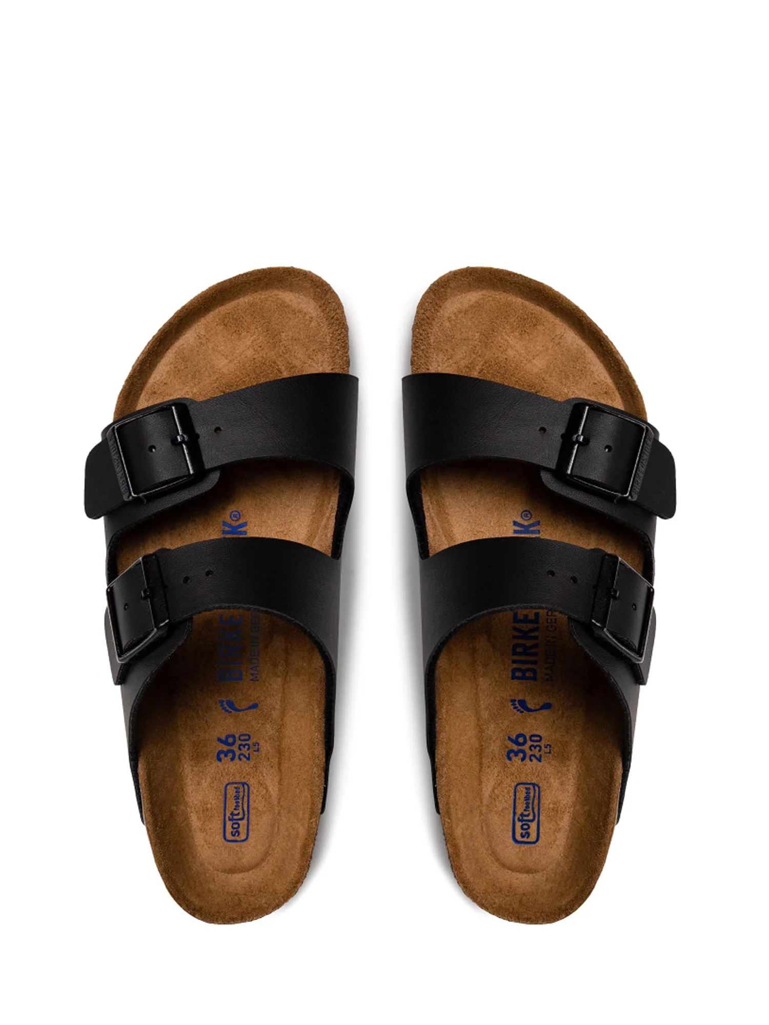Birkenstock Ciabatte Unisex | 551253 - Image 3