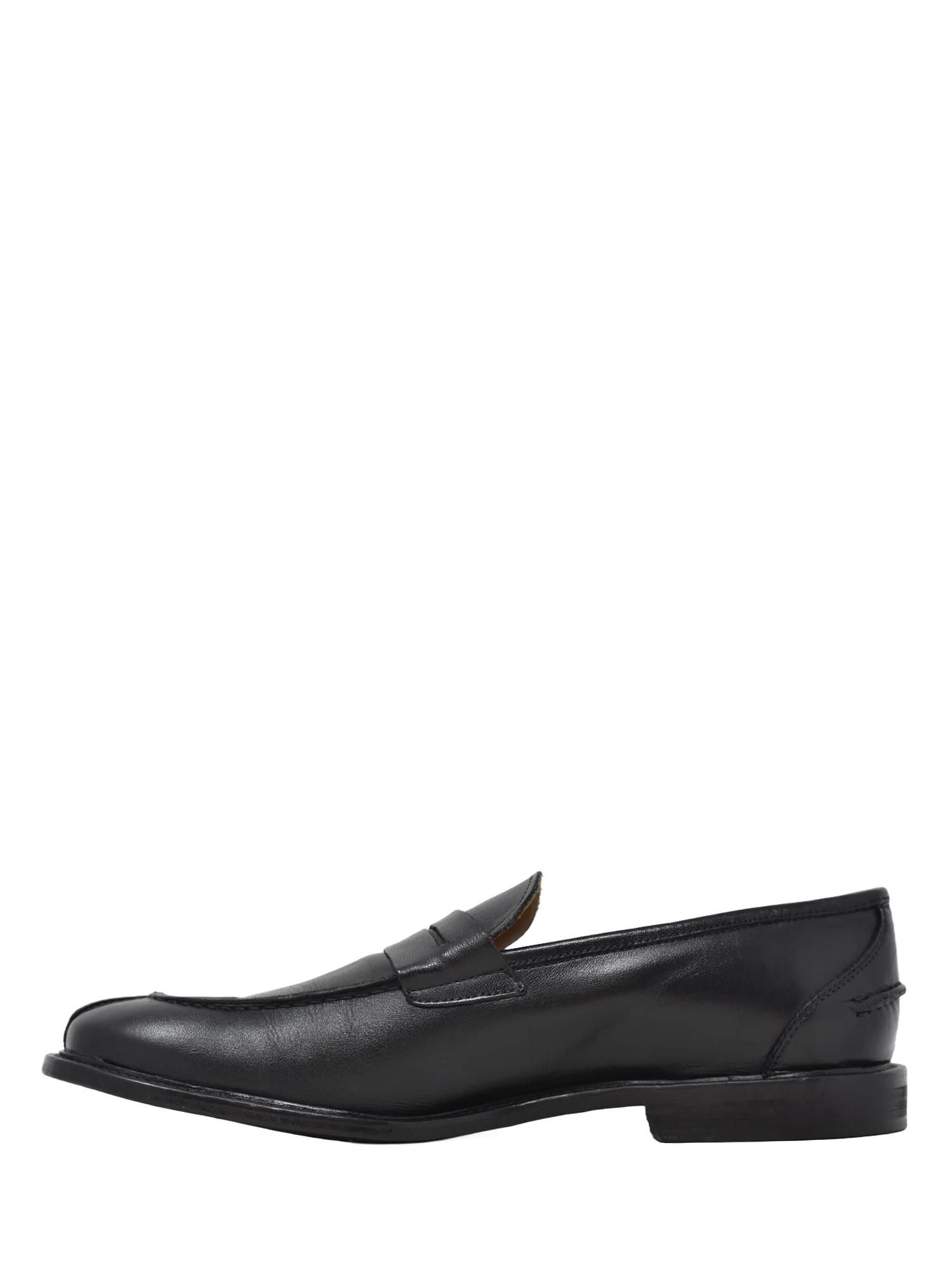 Botticelli 1945 Mocassini Uomo | GRU016 - Image 6