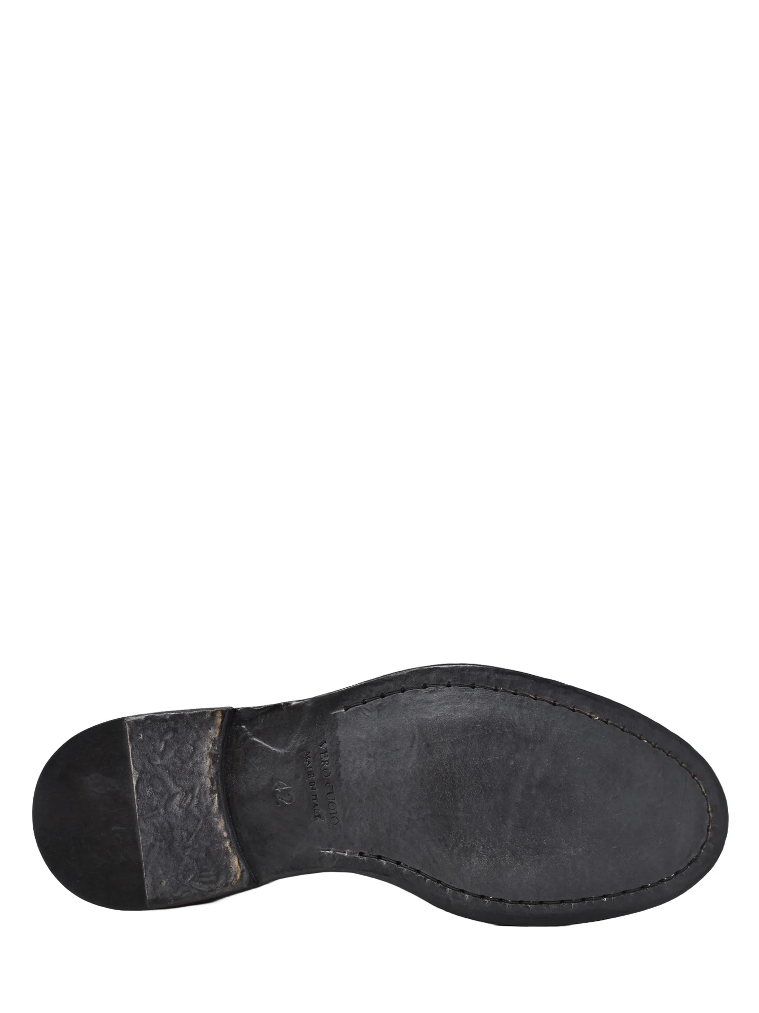 Botticelli 1945 Mocassini Uomo | GRU016 - Image 7