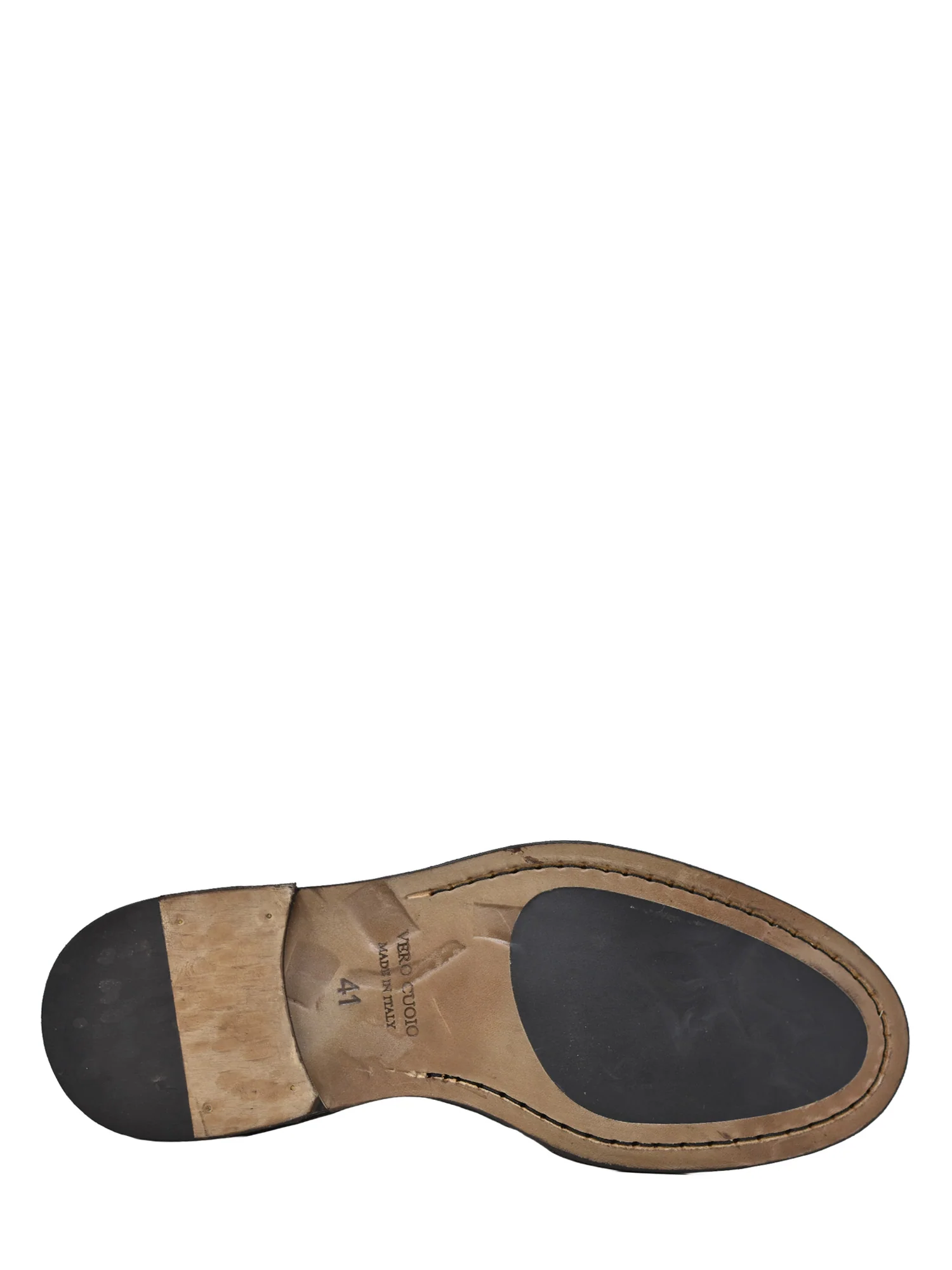 Botticelli 1945 Mocassini Uomo | GRU143 - Image 3