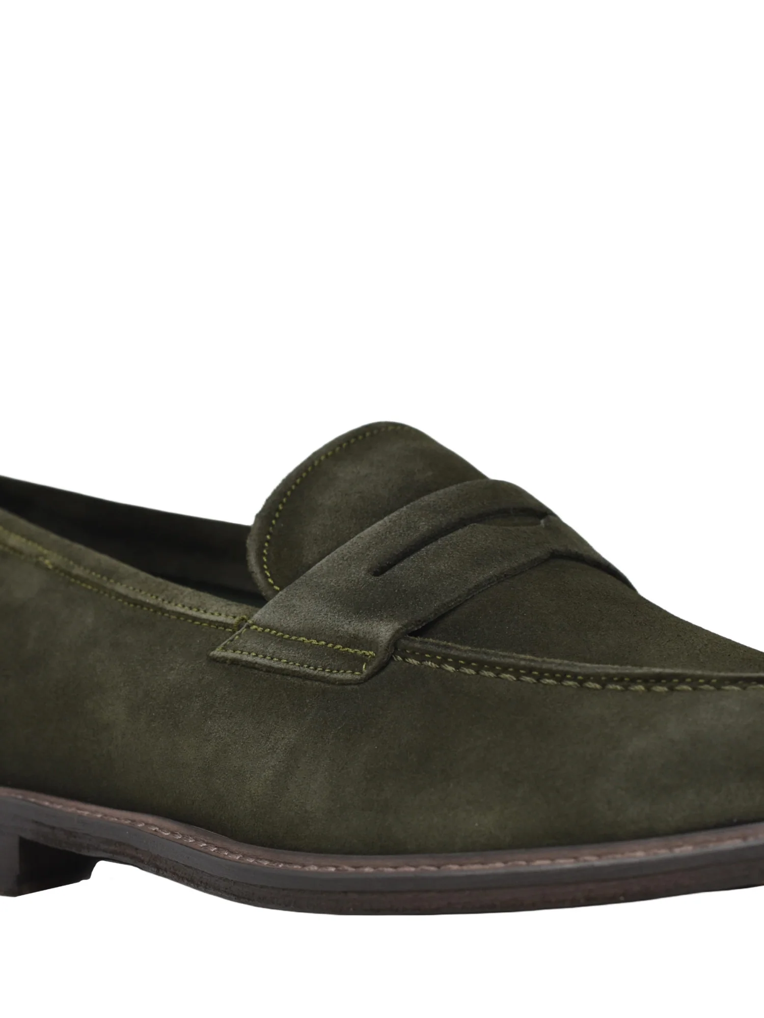 Botticelli 1945 Mocassini Uomo | GRU143 - Image 4