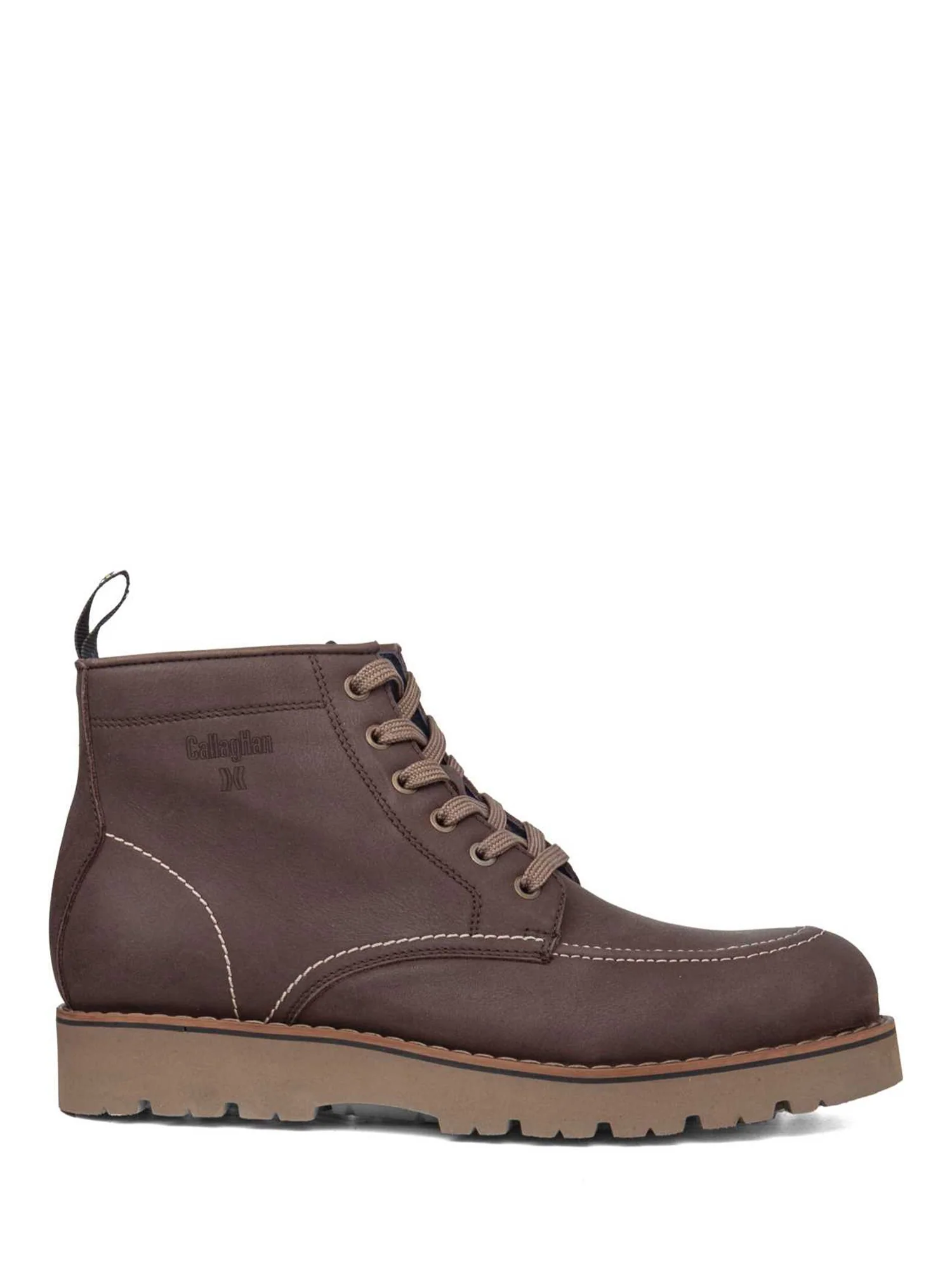 Callaghan Stivaletti Uomo | 52600 - Image 4
