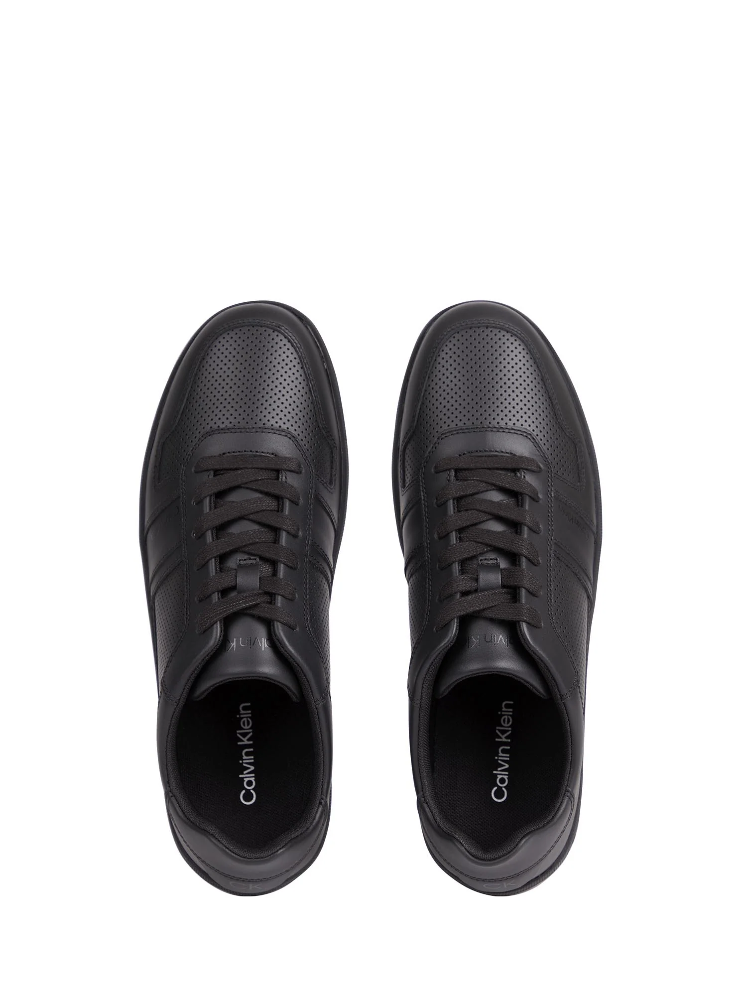 Calvin Klein Sneakers Uomo | HM0HM00471 - Image 4