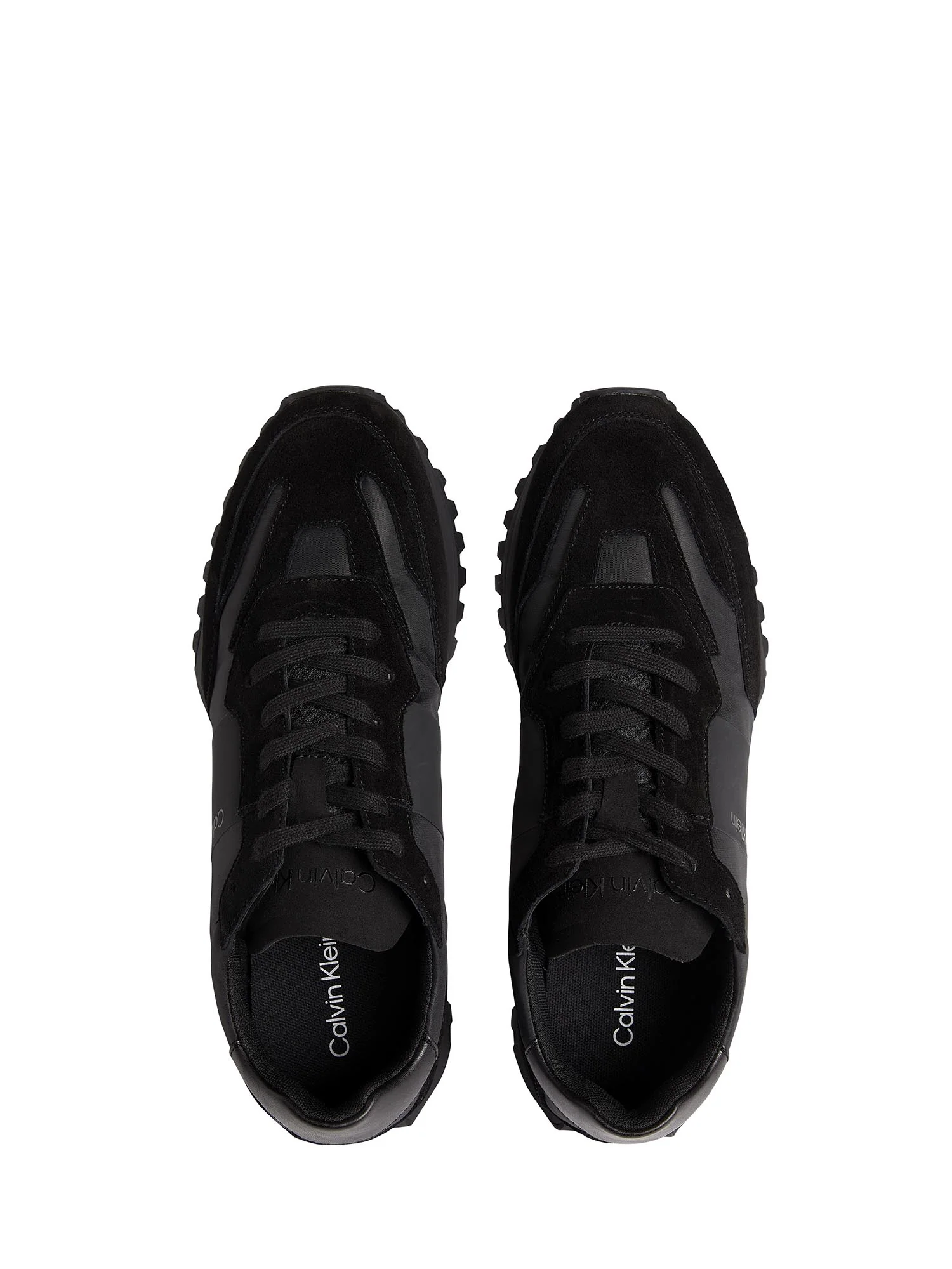 Calvin Klein Sneakers Uomo | HM0HM00497 - Image 5