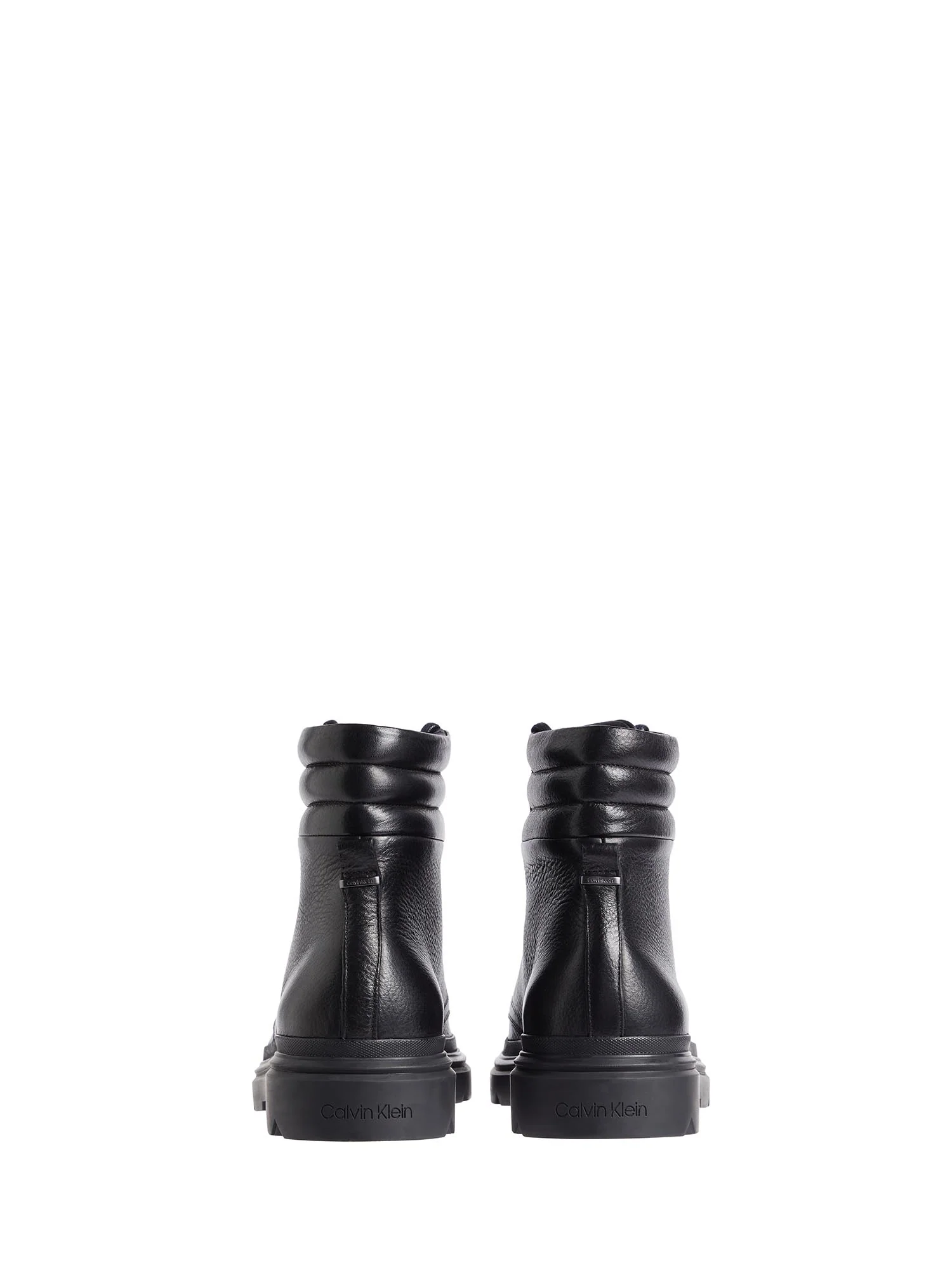 Calvin Klein Anfibi Uomo | HM0HM00667 - Image 3