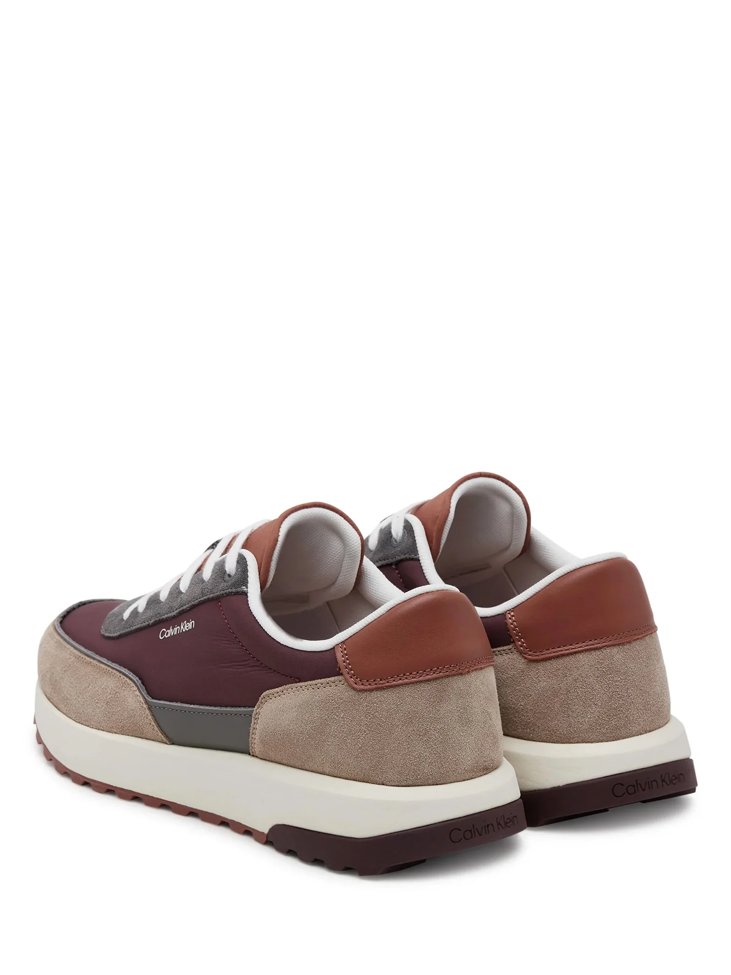 Calvin Klein Sneakers Uomo | HM0HM01714 - Image 3