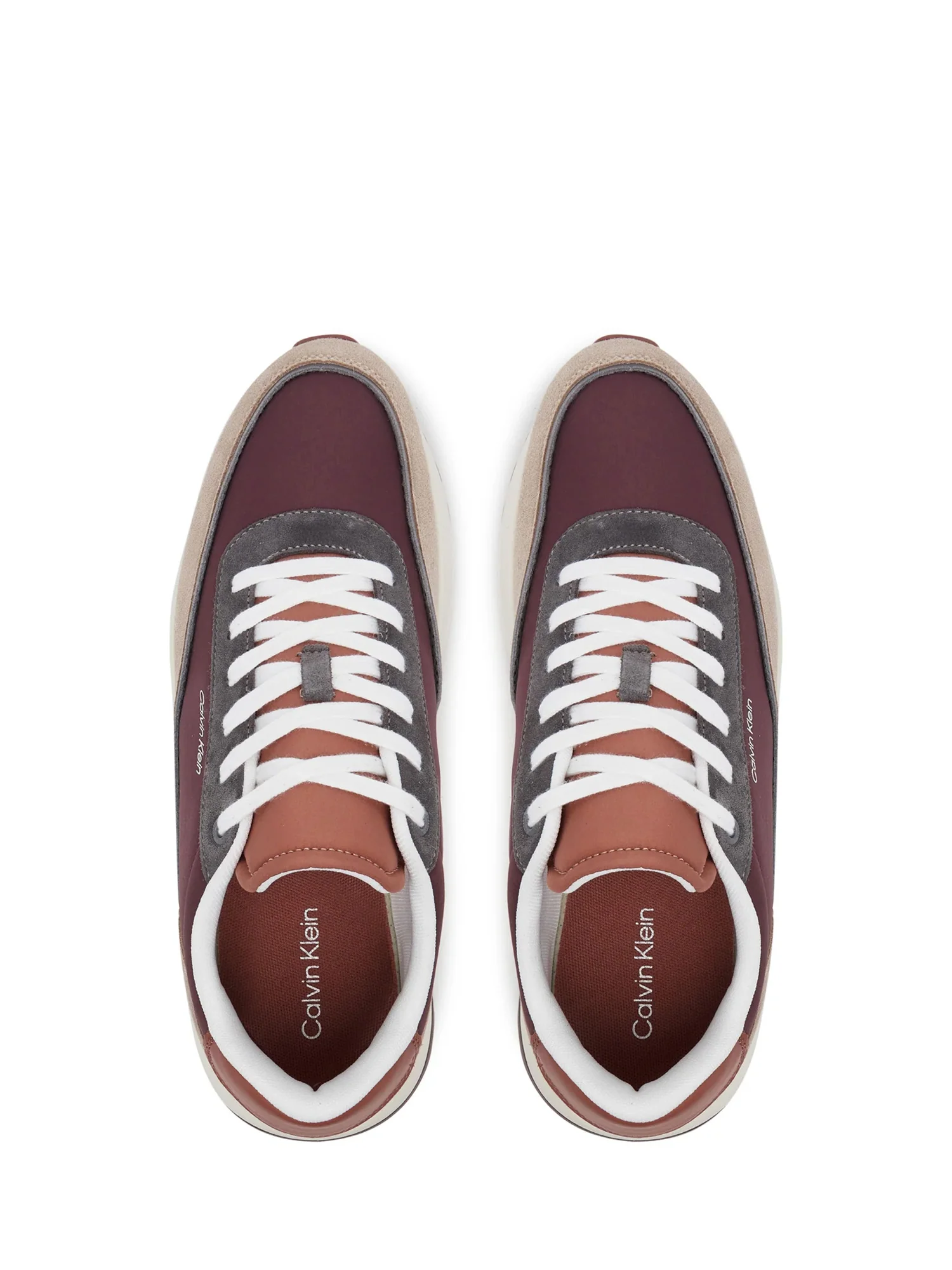 Calvin Klein Sneakers Uomo | HM0HM01714 - Image 4