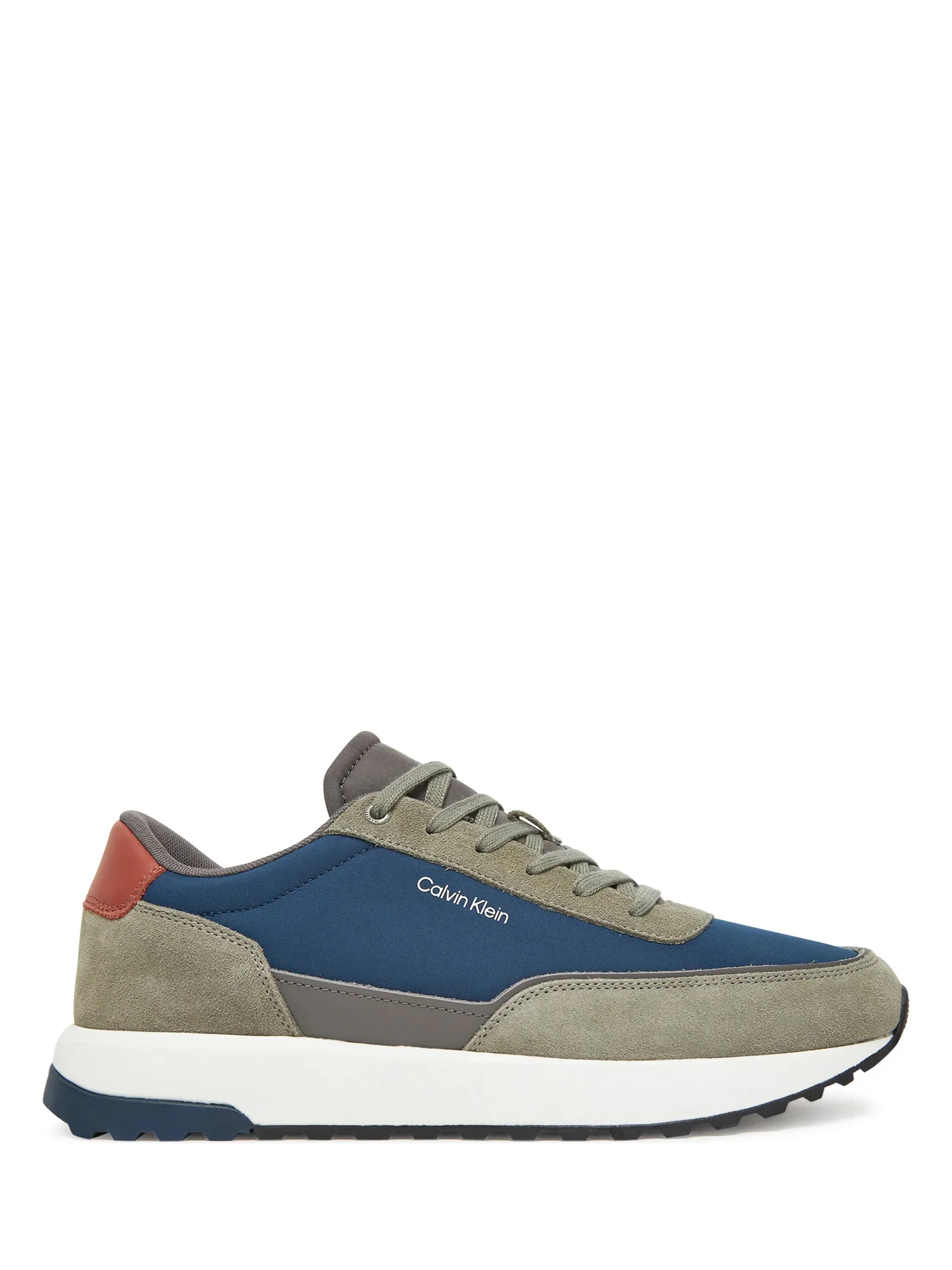 Calvin Klein Sneakers Uomo | HM0HM01714 - Image 6