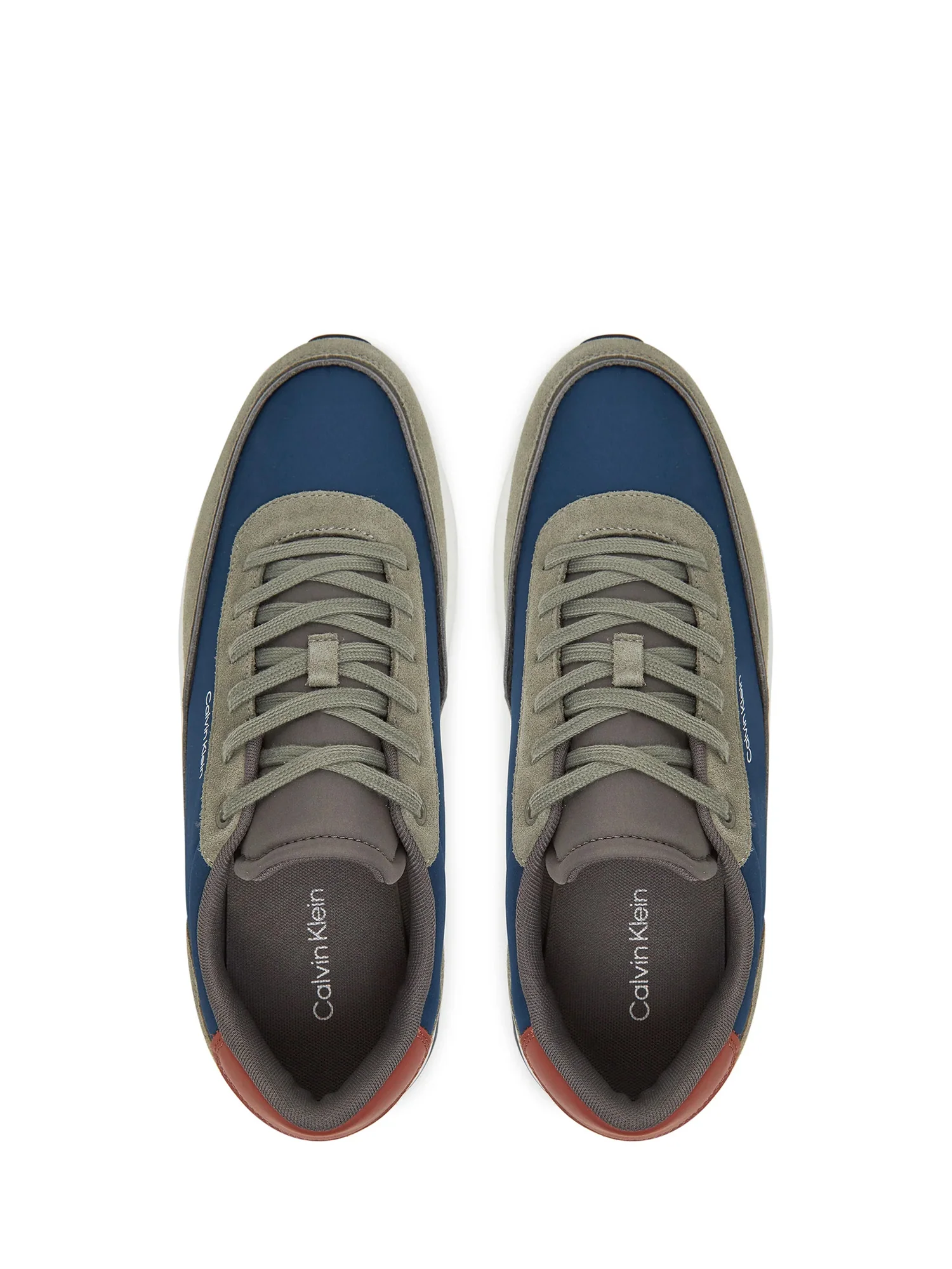 Calvin Klein Sneakers Uomo | HM0HM01714 - Image 9