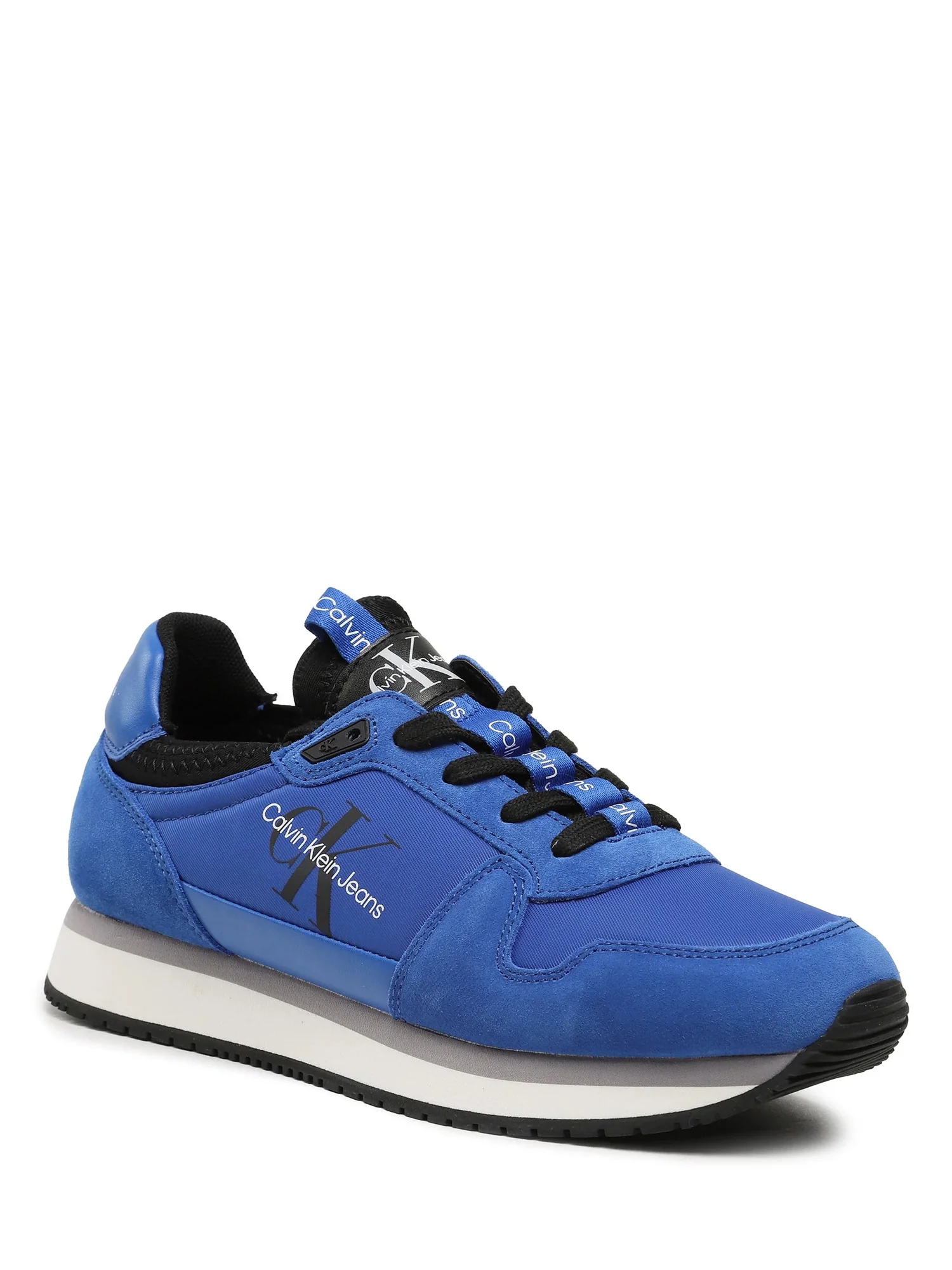 Calvin Klein Jeans Sneakers Uomo | YM0YM00553 - Image 10