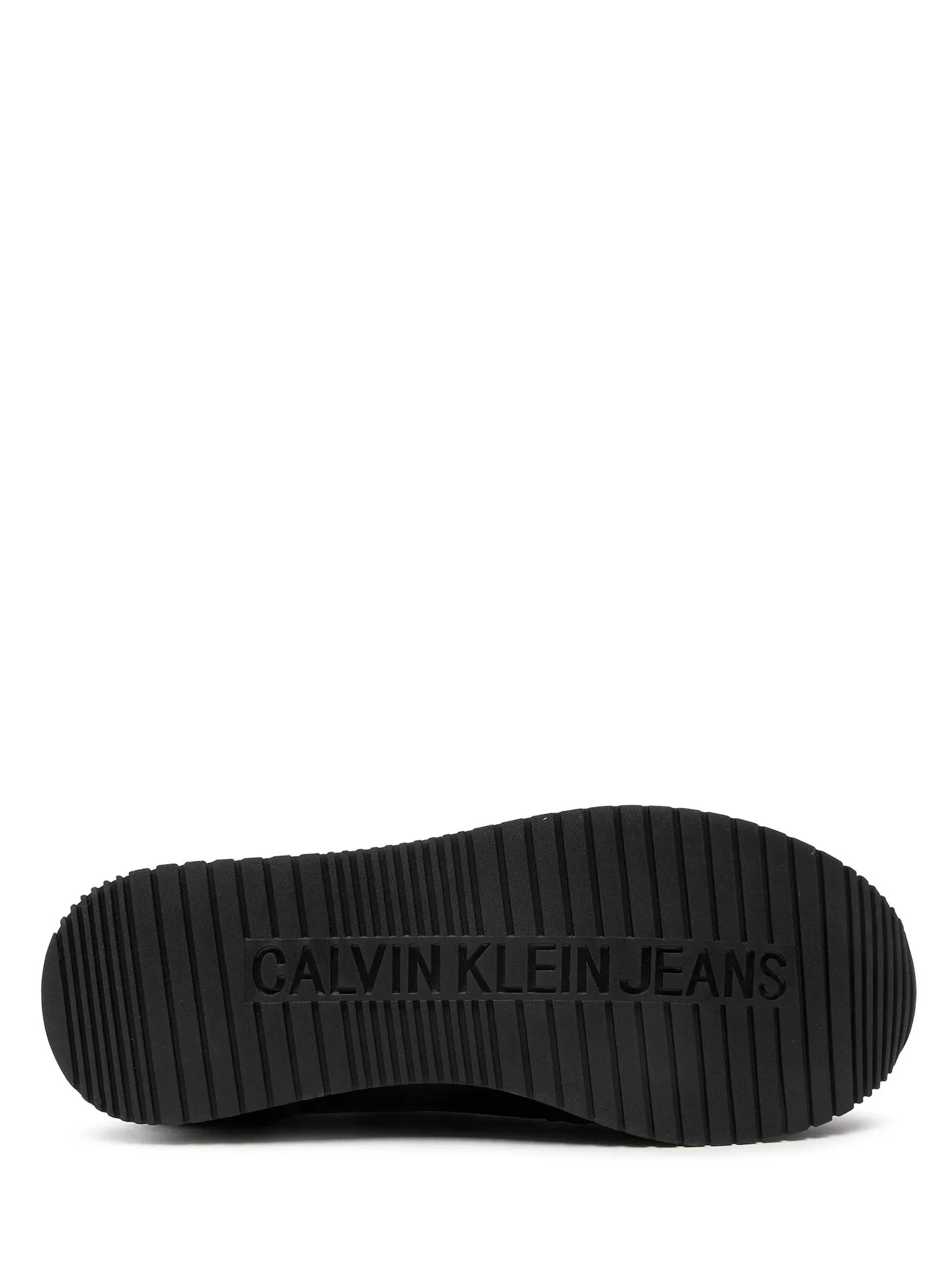 Calvin Klein Jeans Sneakers Uomo | YM0YM00553 - Image 4