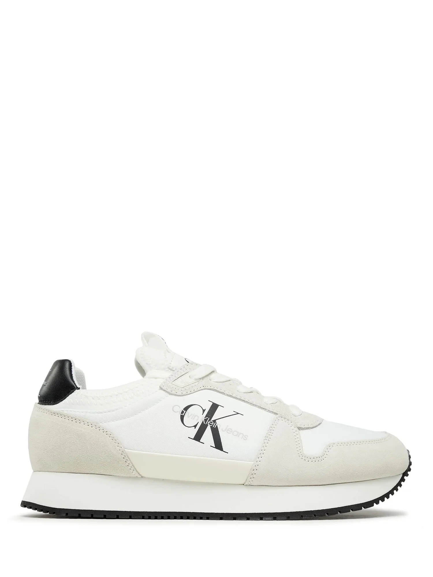 Calvin Klein Jeans Sneakers Uomo | YM0YM00553 - Image 5