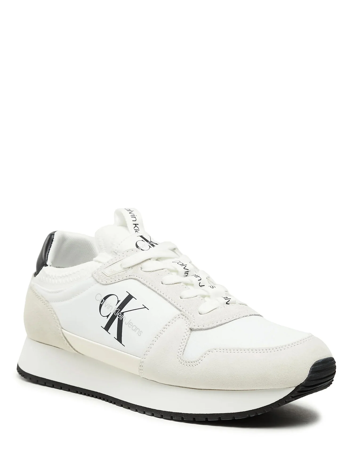 Calvin Klein Jeans Sneakers Uomo | YM0YM00553 - Image 7