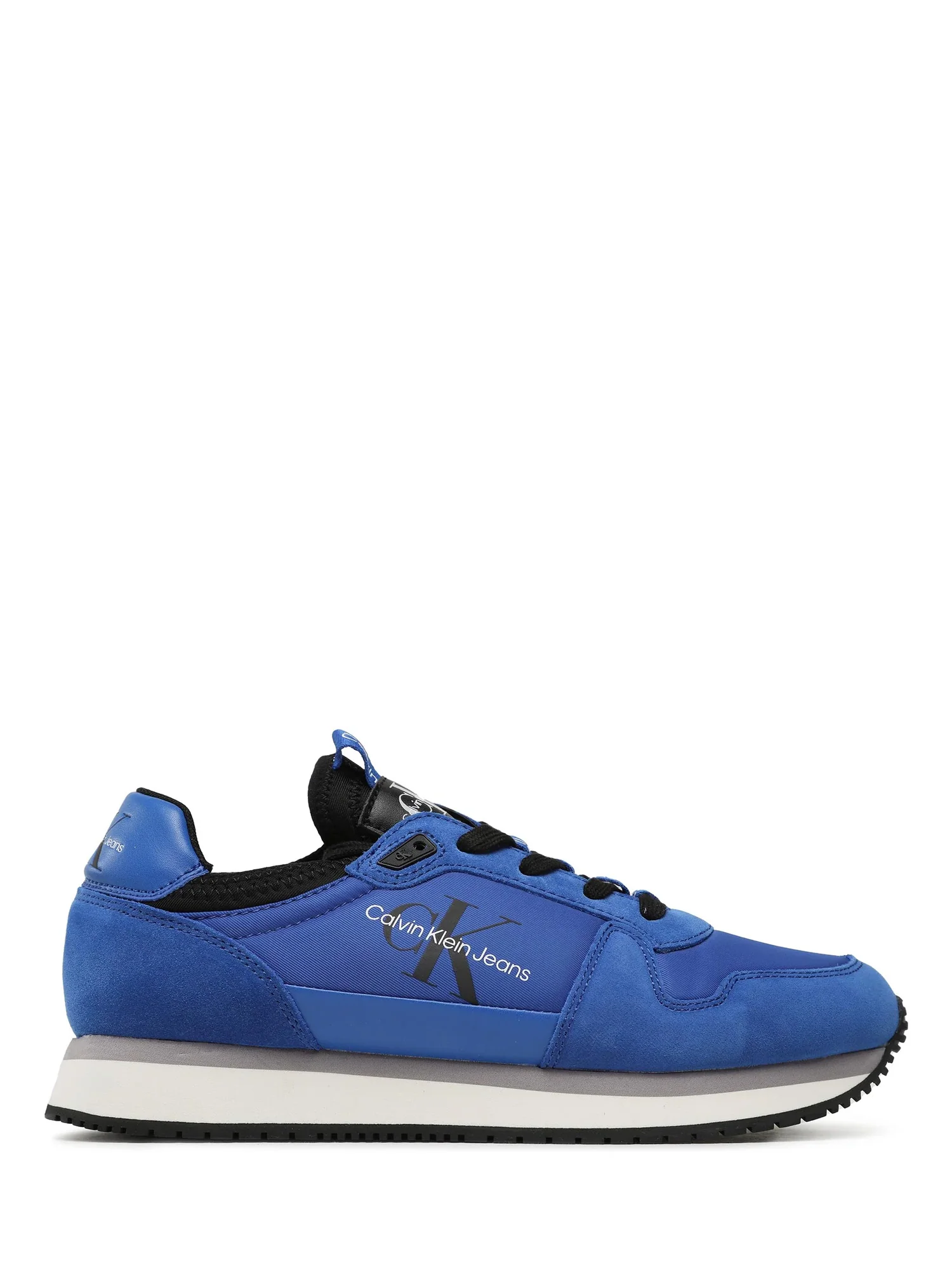 Calvin Klein Jeans Sneakers Uomo | YM0YM00553 - Image 8
