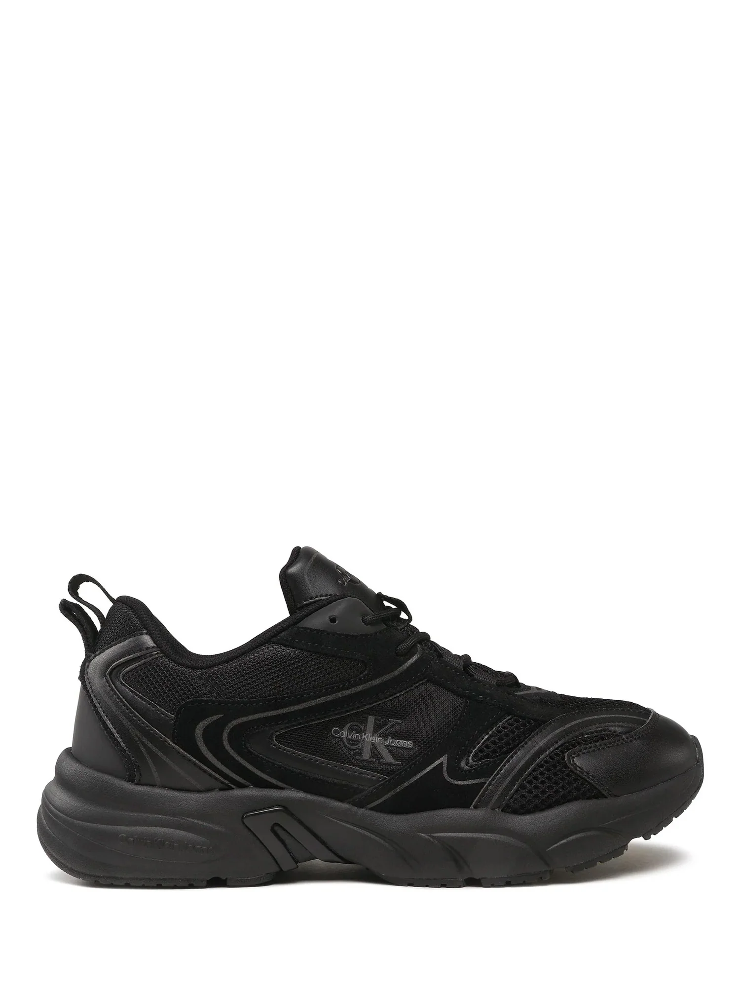 Calvin Klein Jeans Sneakers Uomo | YM0YM00589