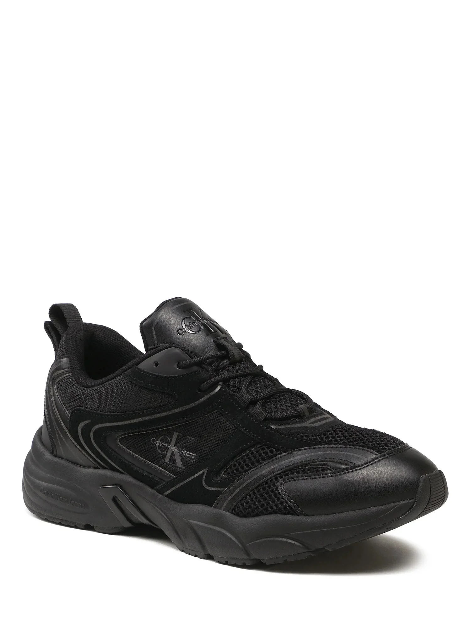 Calvin Klein Jeans Sneakers Uomo | YM0YM00589 - Image 3