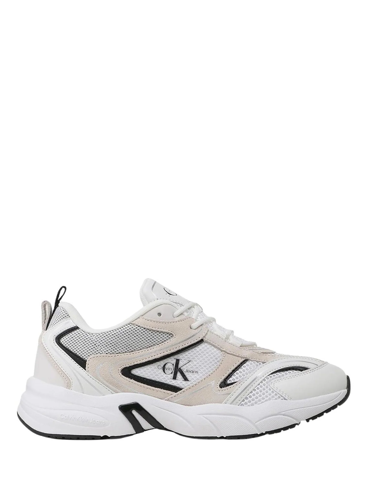 Calvin Klein Jeans Sneakers Uomo | YM0YM00589 - Image 4