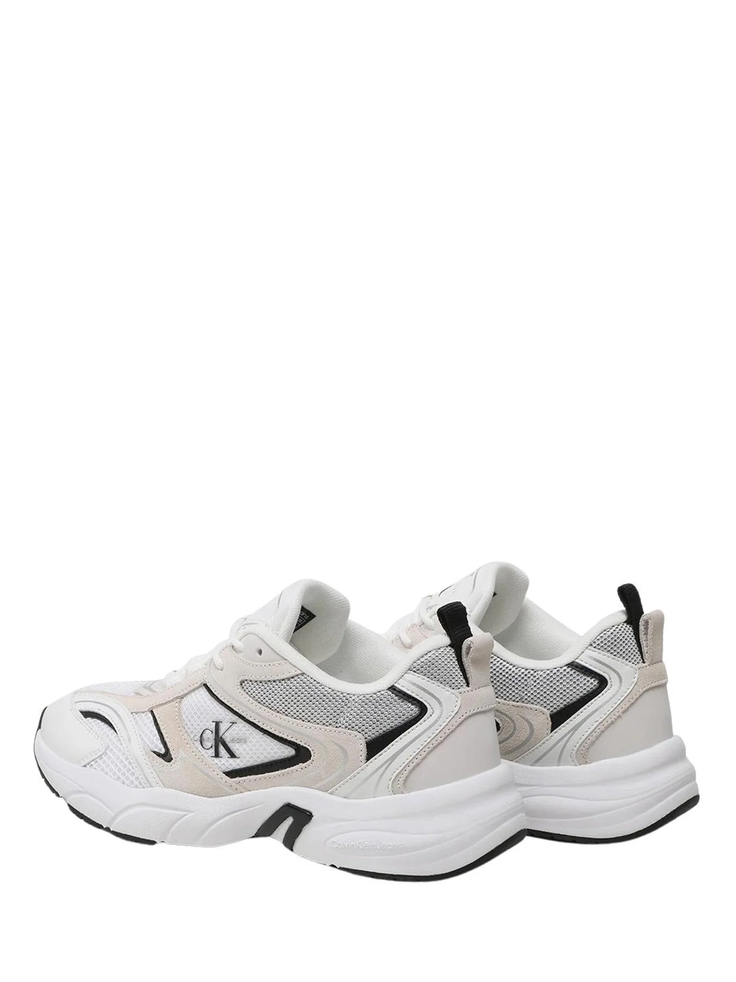 Calvin Klein Jeans Sneakers Uomo | YM0YM00589 - Image 5