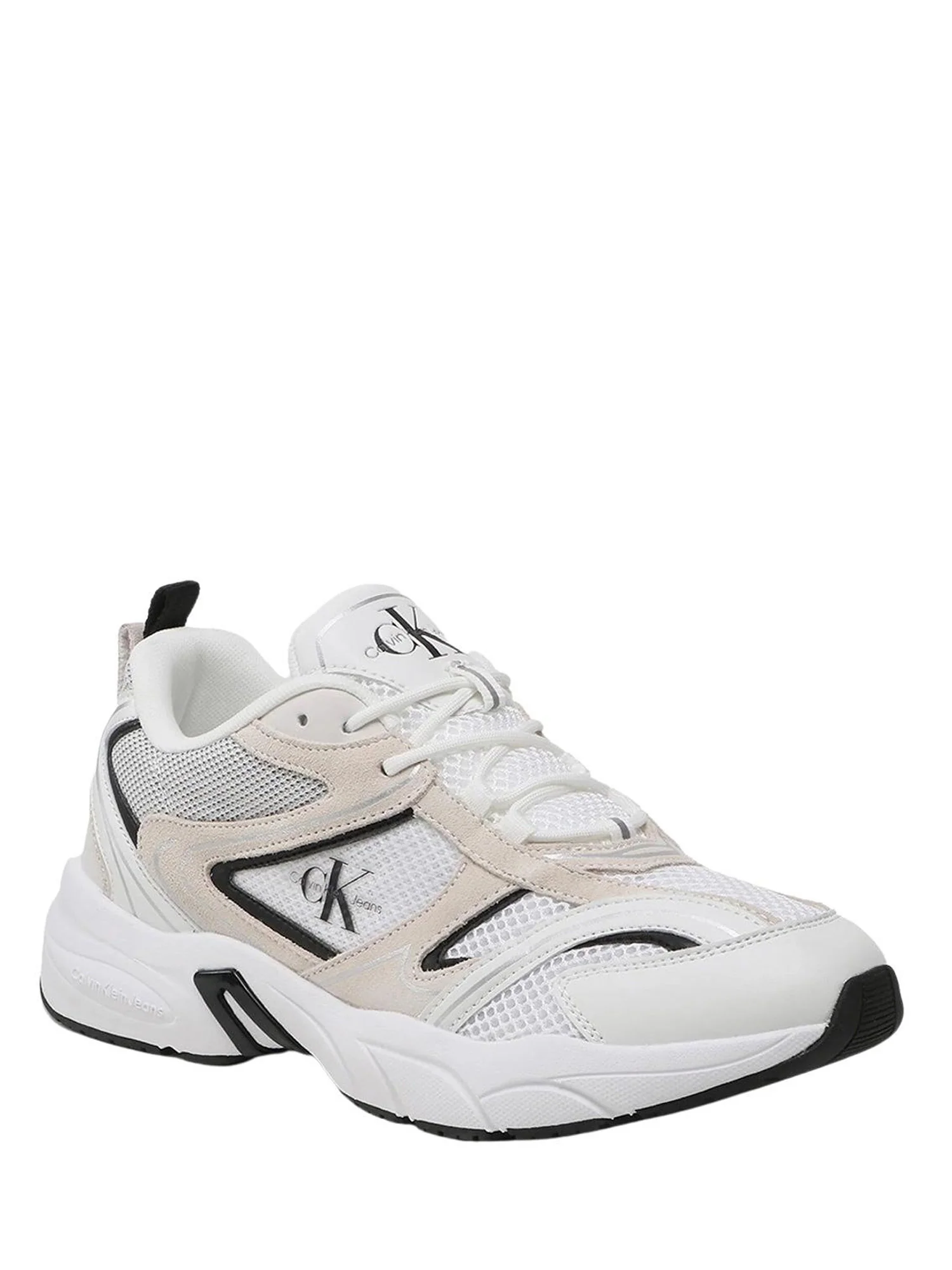Calvin Klein Jeans Sneakers Uomo | YM0YM00589 - Image 7