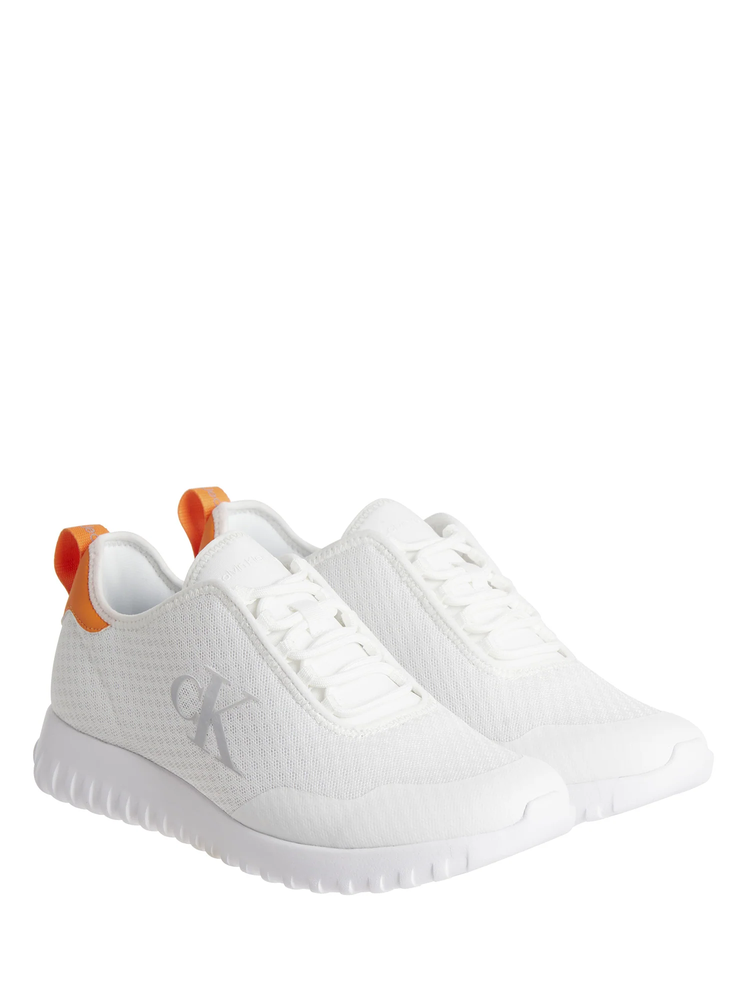 Calvin Klein Jeans Scarpe Da Ginnastica Uomo | YM0YM00627 - Image 7