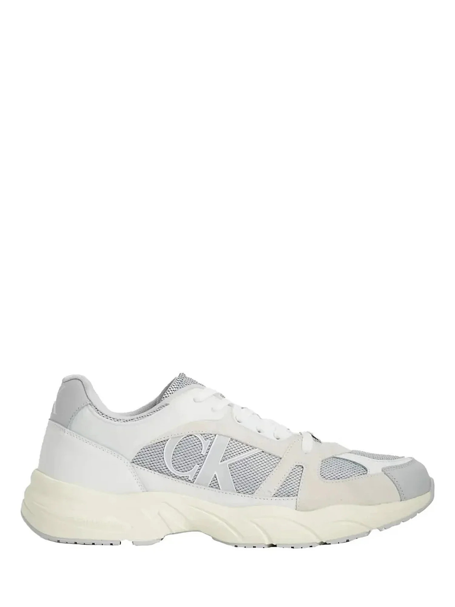 Calvin Klein Jeans Sneakers Uomo | YM0YM00696