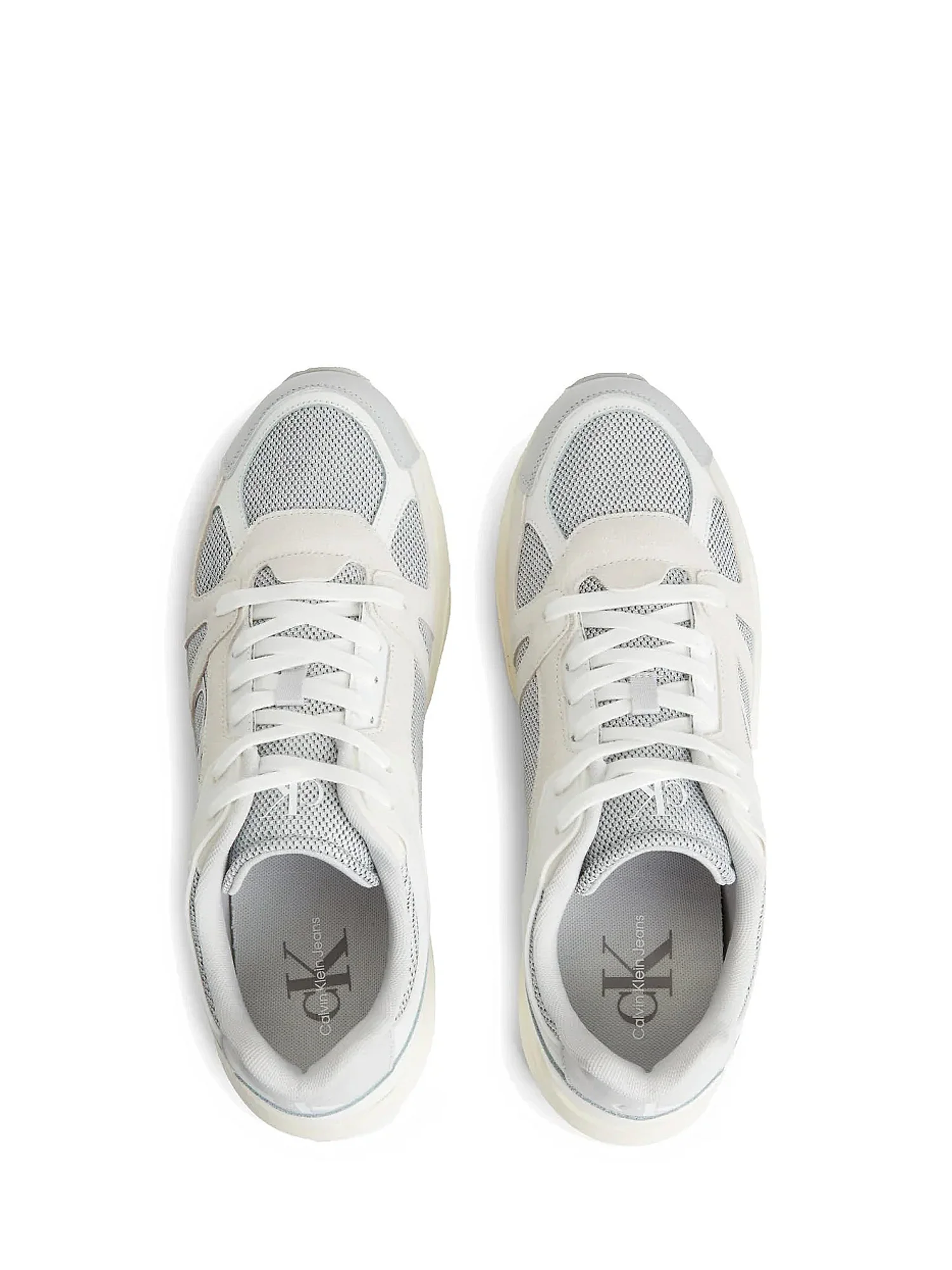 Calvin Klein Jeans Sneakers Uomo | YM0YM00696 - Image 2