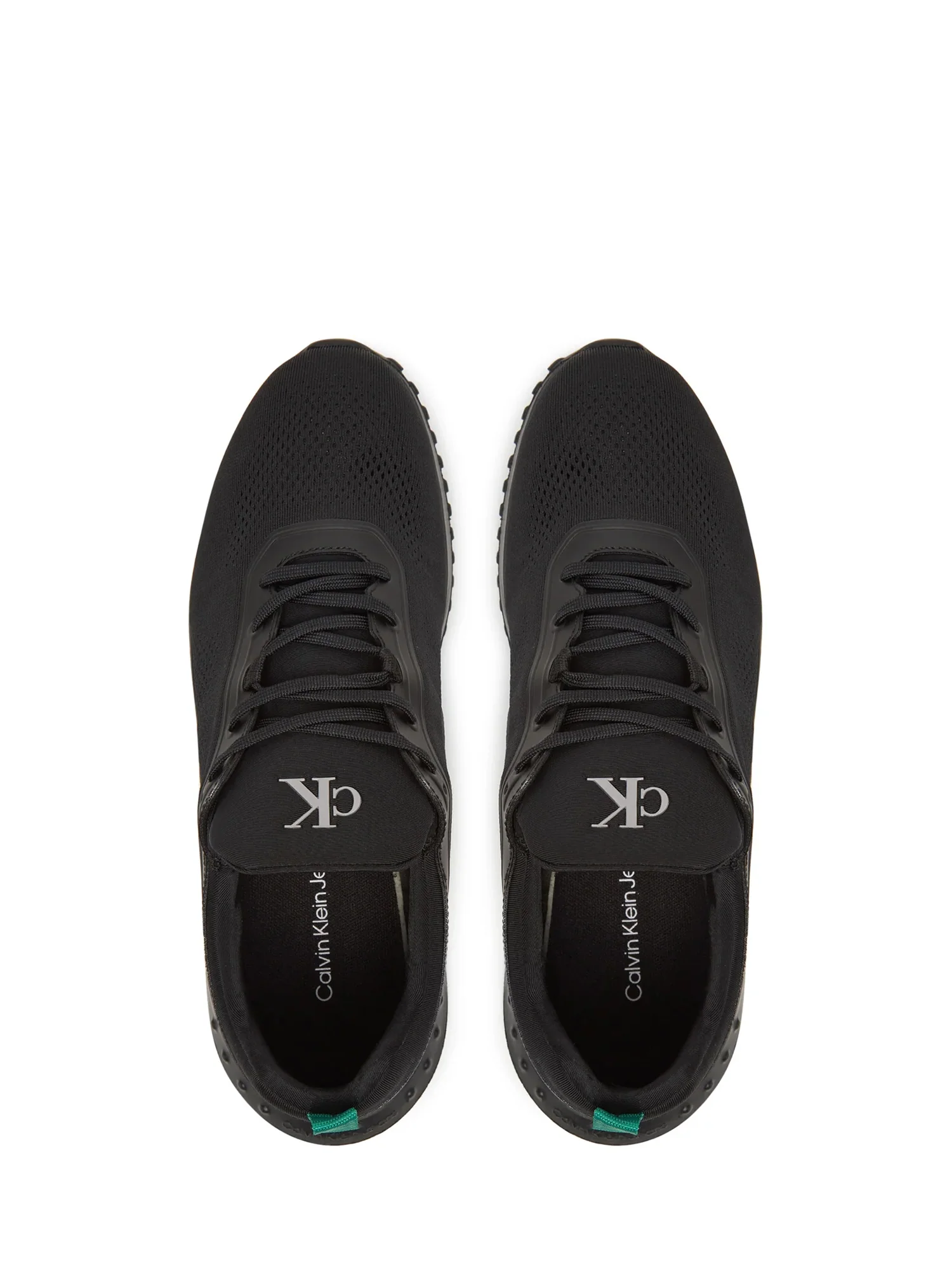 Calvin Klein Jeans Scarpe Da Ginnastica Uomo | YM0YM01293 - Image 4