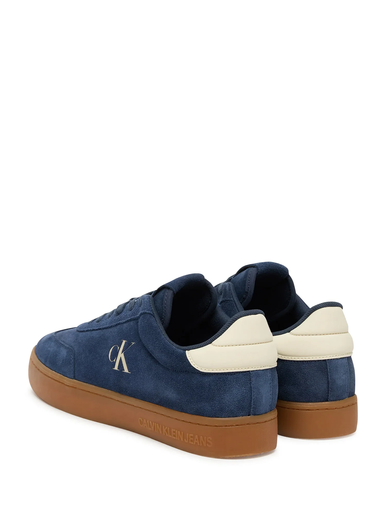 Calvin Klein Jeans Sneakers Uomo | YM0YM01300 - Image 3