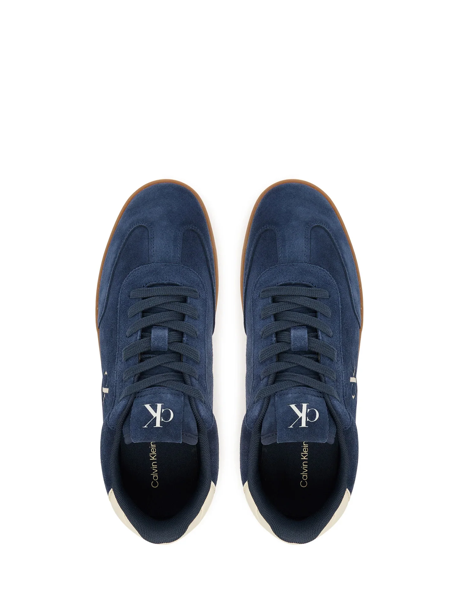 Calvin Klein Jeans Sneakers Uomo | YM0YM01300 - Image 4