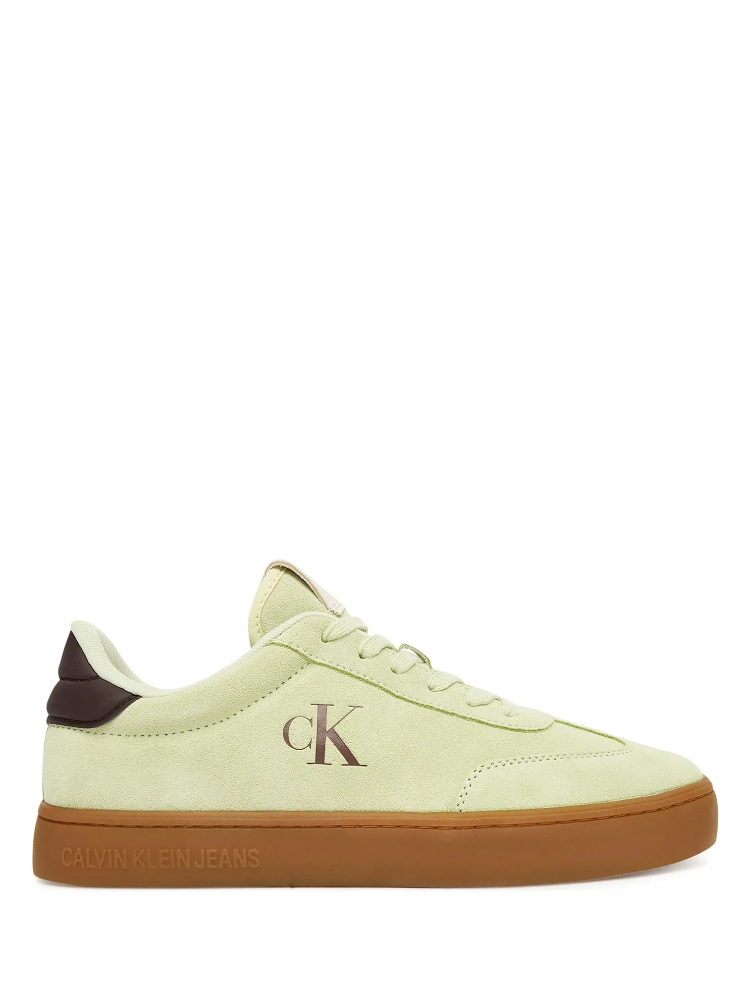 Calvin Klein Jeans Sneakers Uomo | YM0YM01300 - Image 6