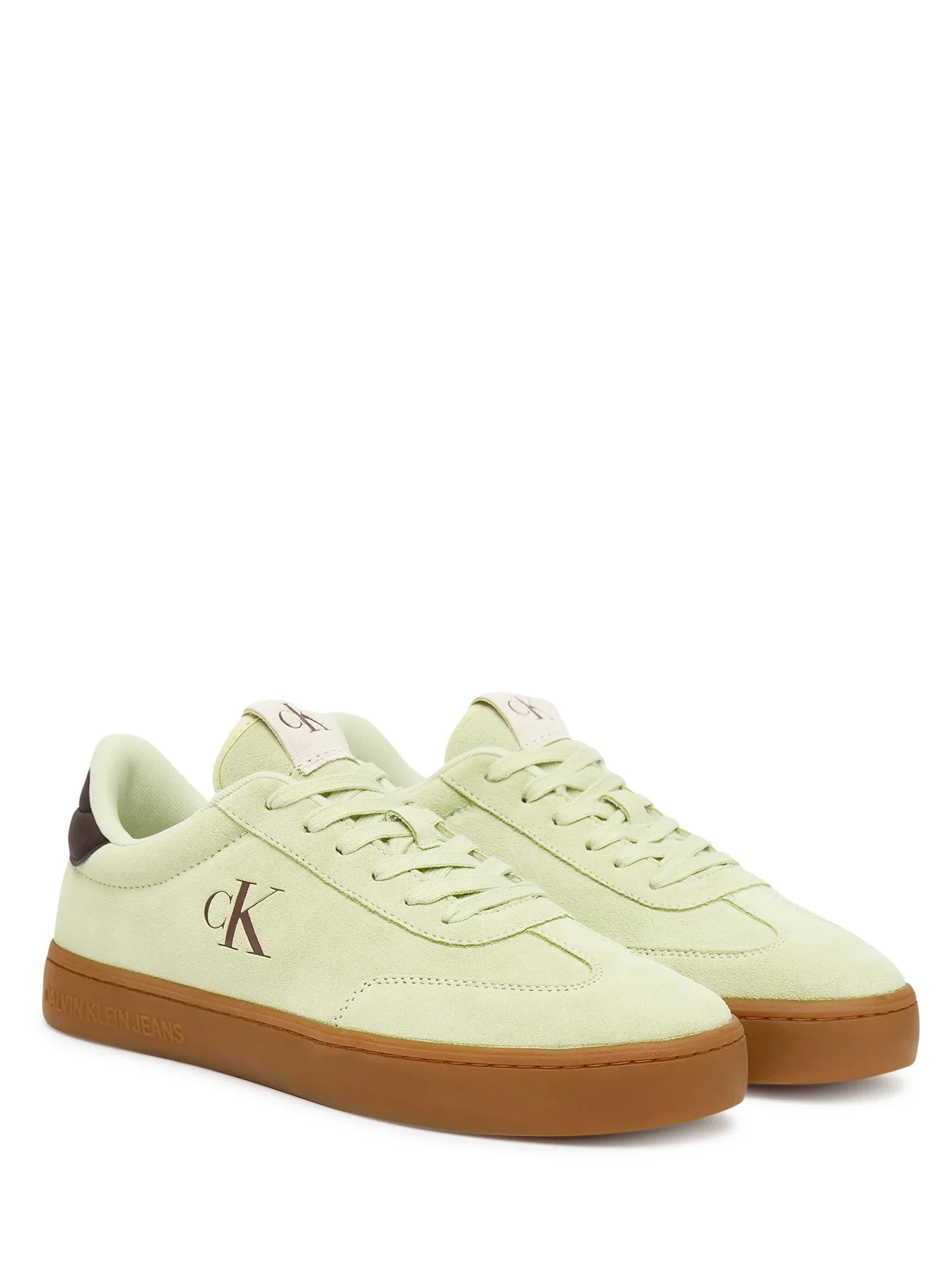 Calvin Klein Jeans Sneakers Uomo | YM0YM01300 - Image 7