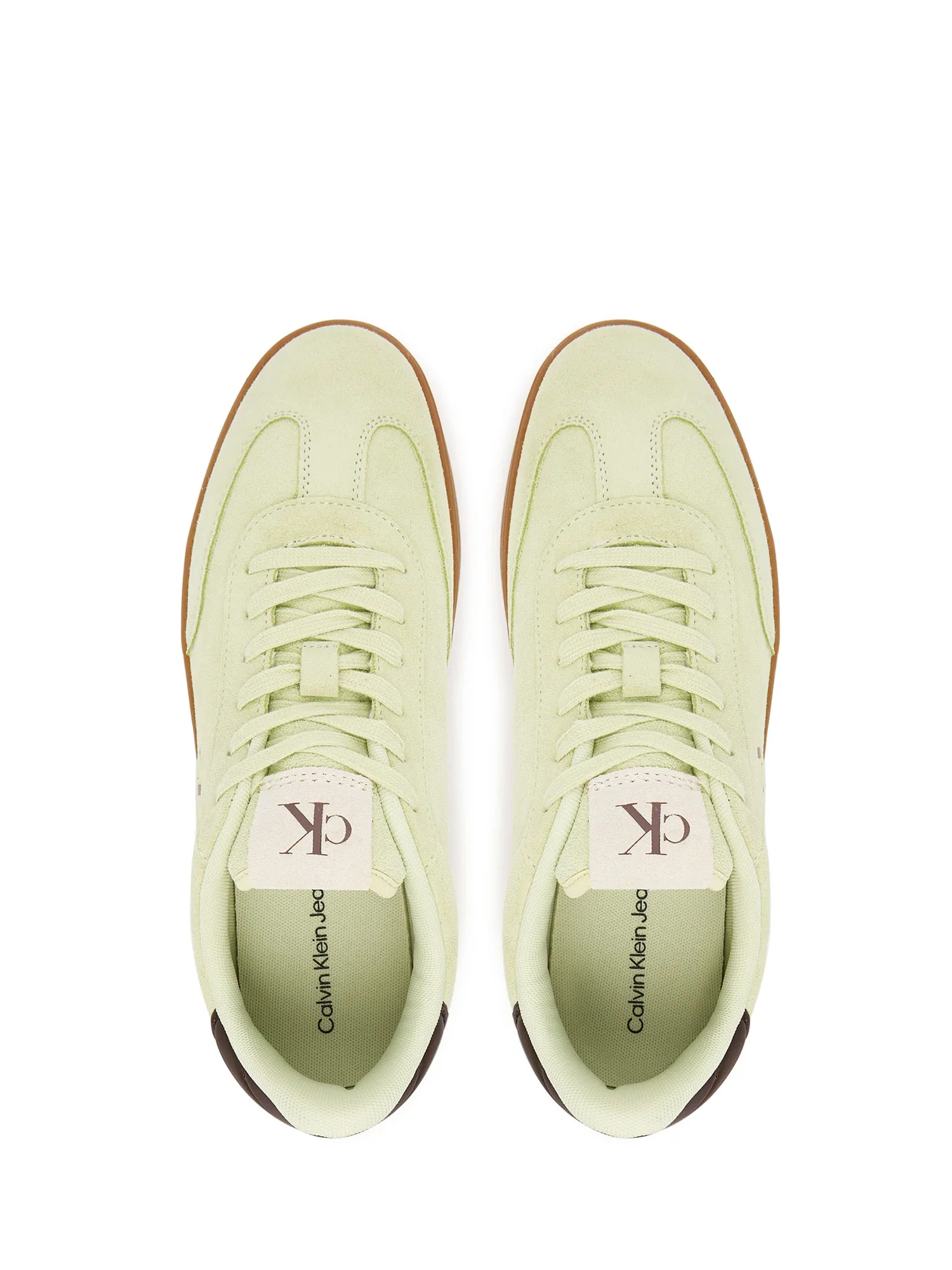 Calvin Klein Jeans Sneakers Uomo | YM0YM01300 - Image 9