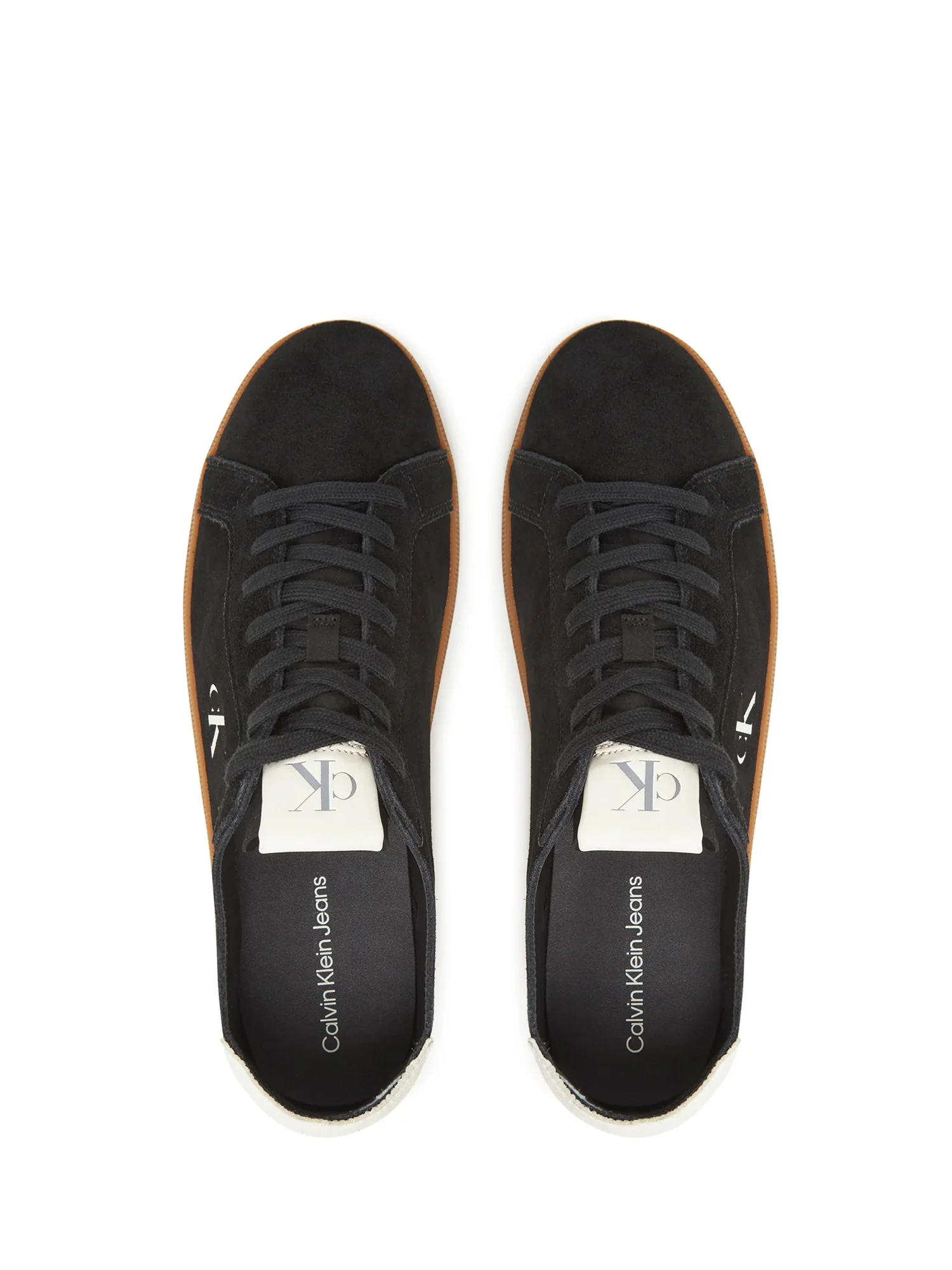 Calvin Klein Jeans Sneakers Uomo | YM0YM01321 - Image 4