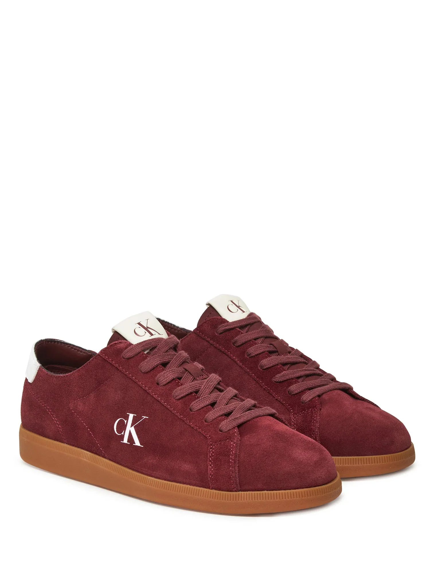 Calvin Klein Jeans Sneakers Uomo | YM0YM01321 - Image 7