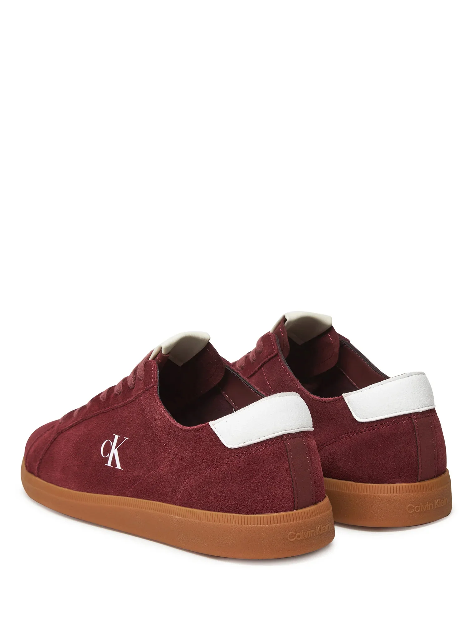 Calvin Klein Jeans Sneakers Uomo | YM0YM01321 - Image 8