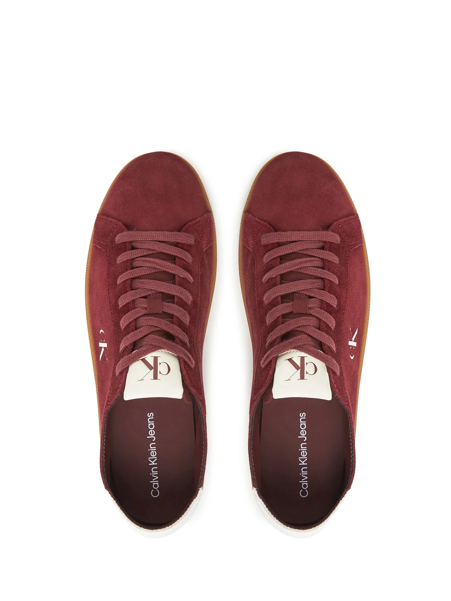 Calvin Klein Jeans Sneakers Uomo | YM0YM01321 - Image 9