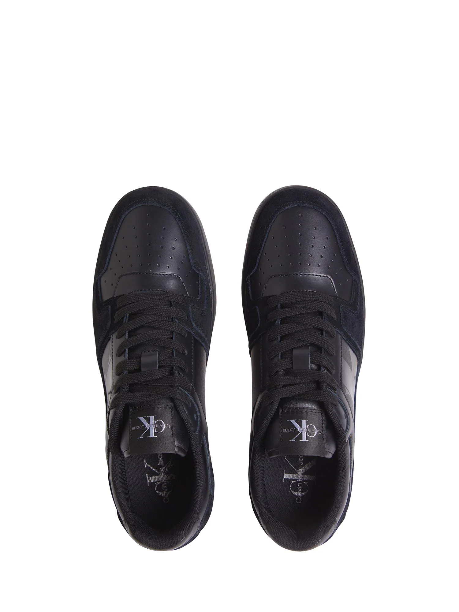 Calvin Klein Sneakers Uomo | YM0YM00709 - Image 4