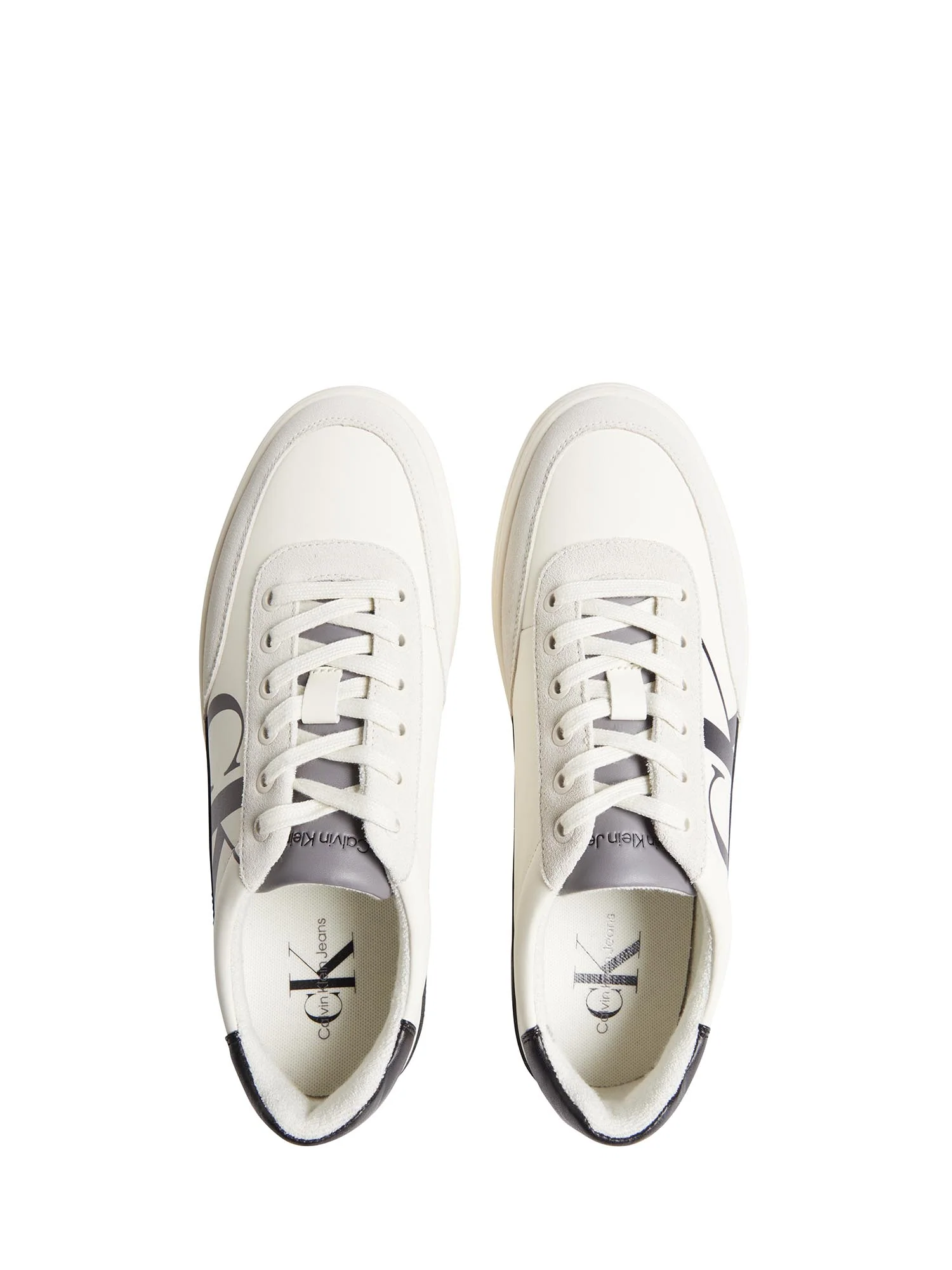 Calvin Klein Sneakers Uomo | YM0YM00713 - Image 4