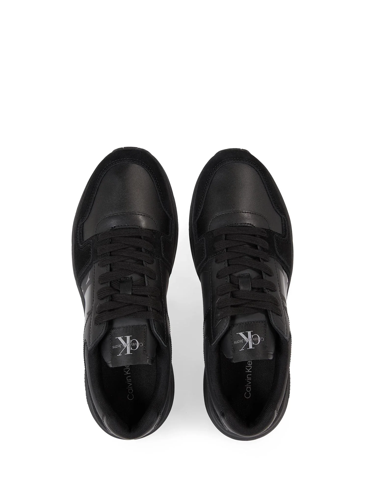 Calvin Klein Sneakers Uomo | YM0YM00745 - Image 3